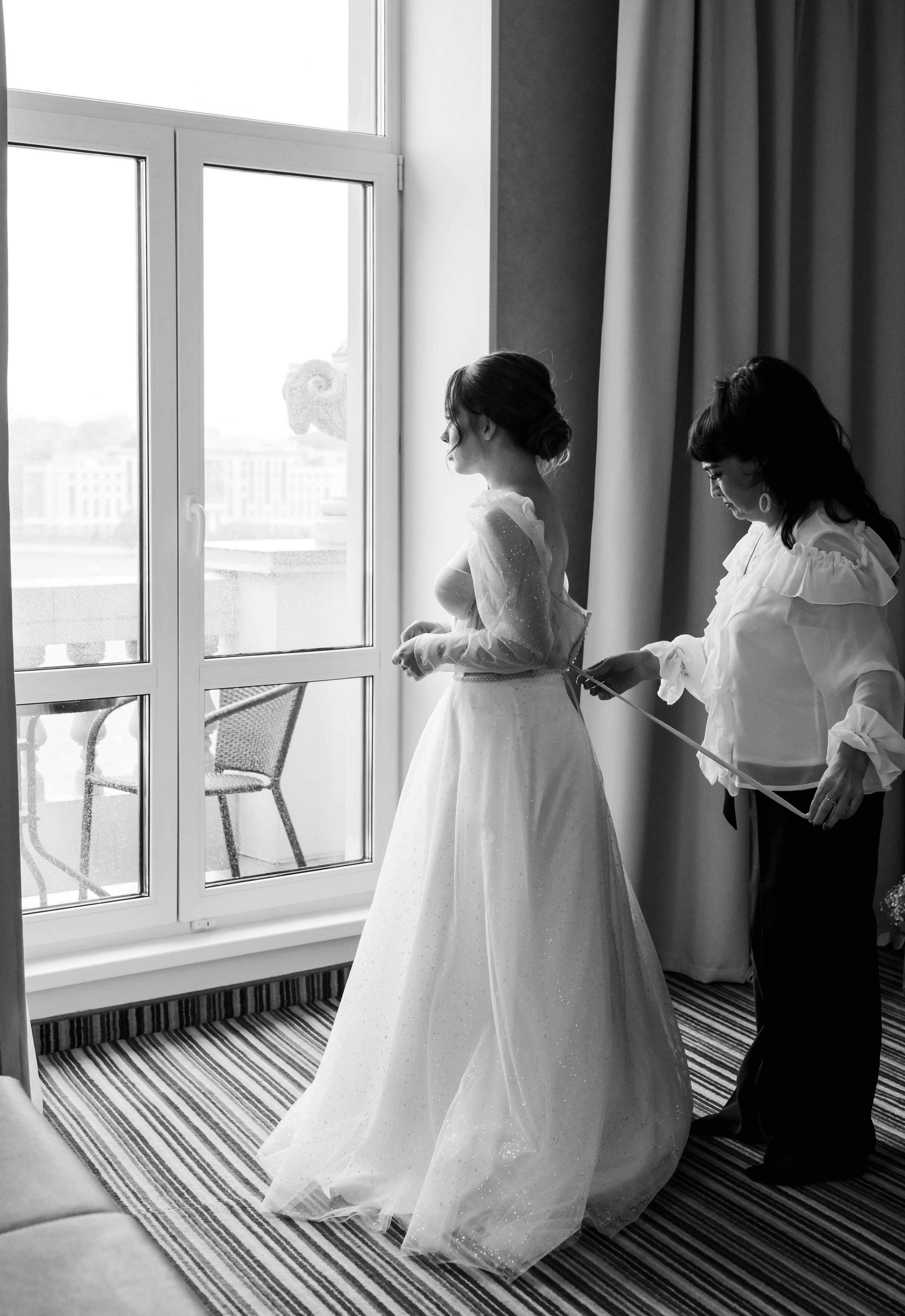 Егор Настя. Свадебный фотограф СПб Евгения Орлова