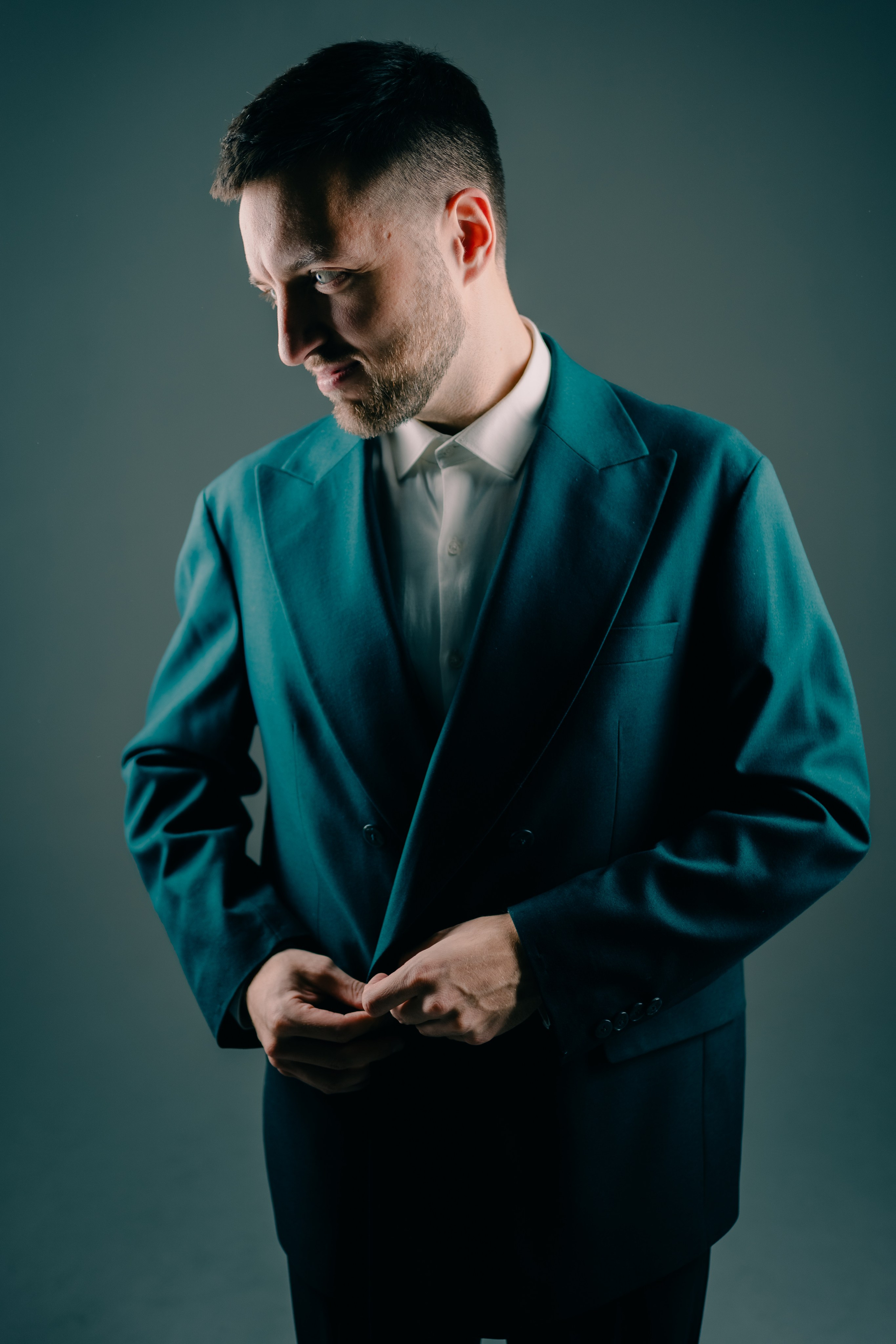 Тимур. Главная