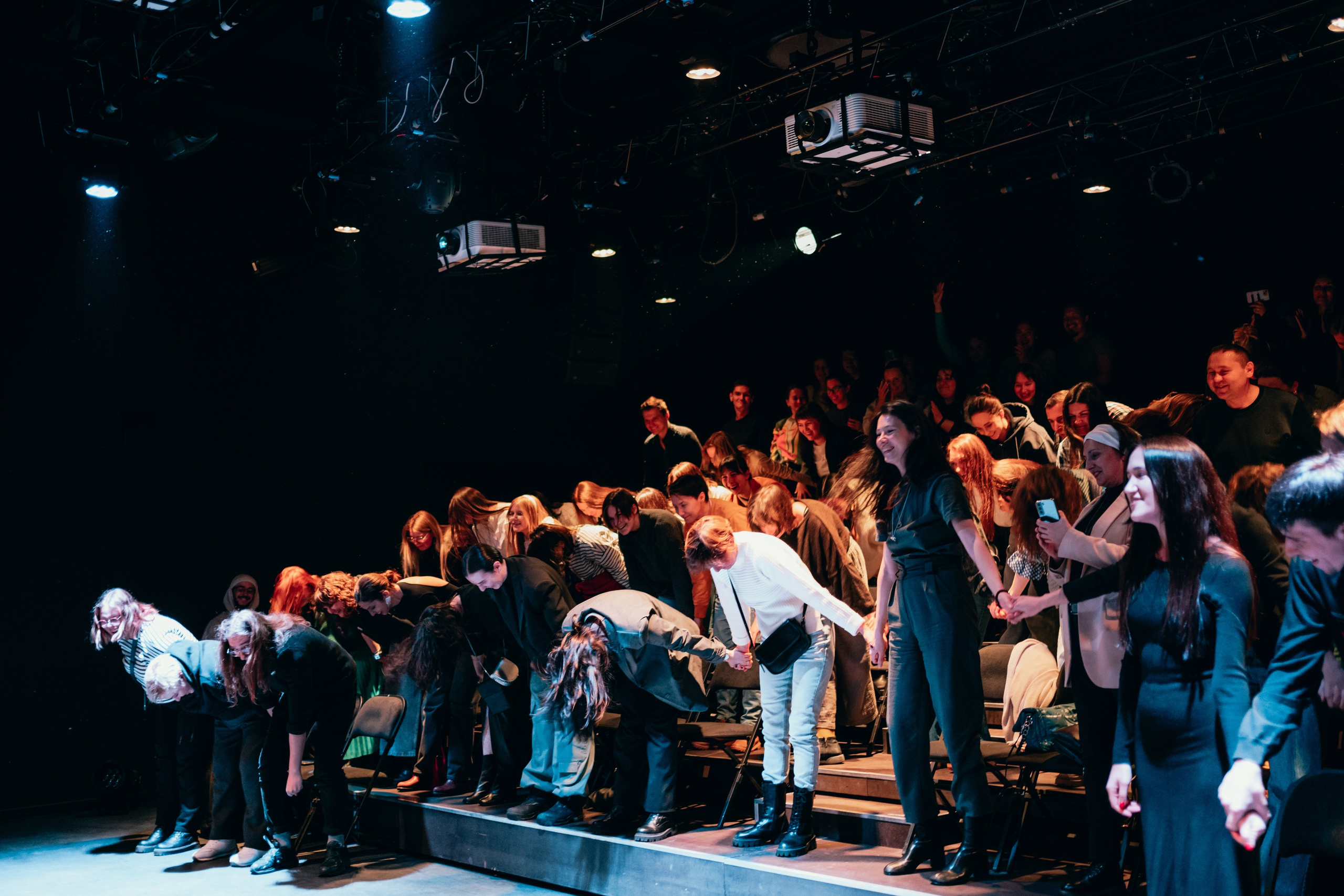 Спектакль 15 172. Главная