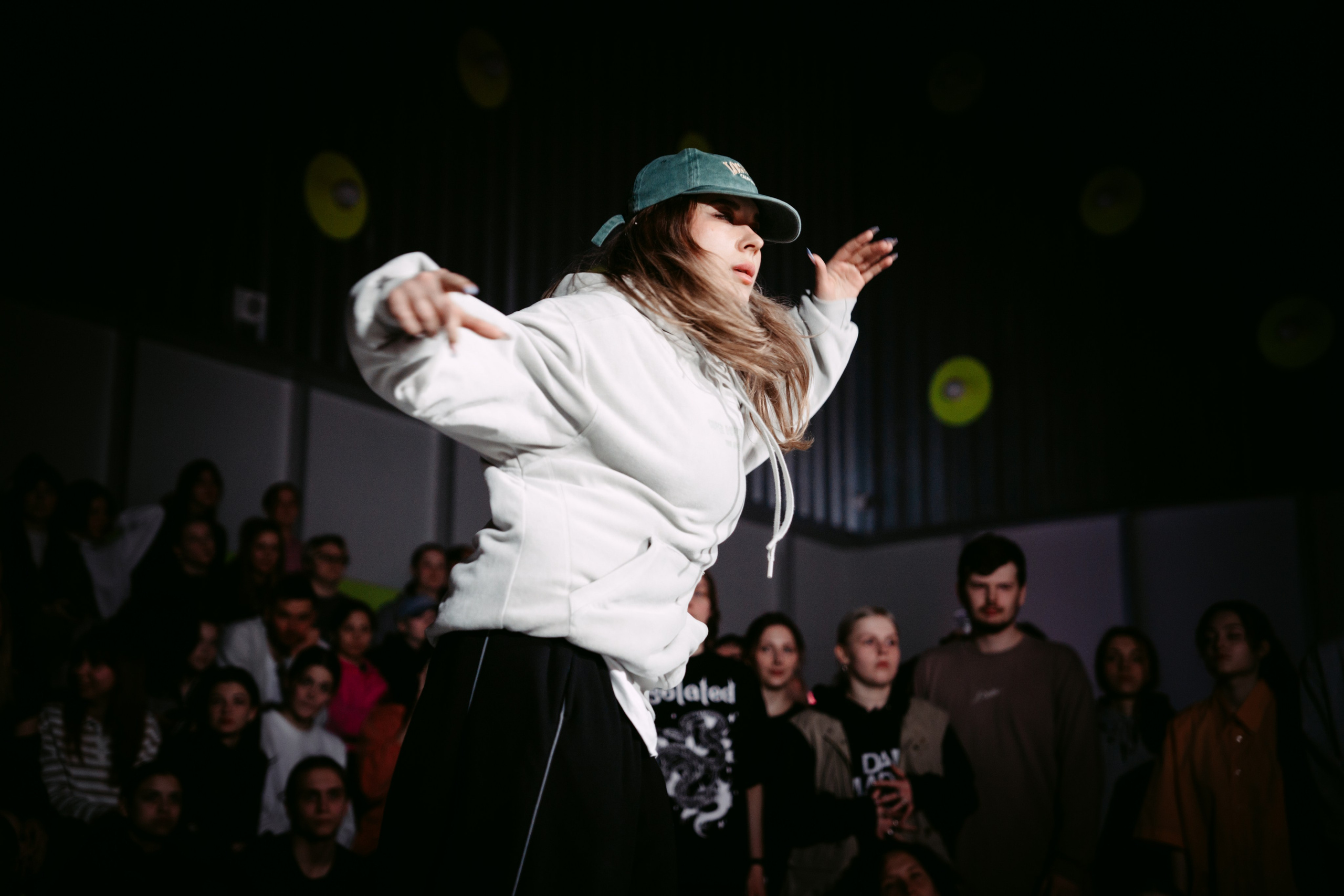 HIP HOP KAZAN 2025. Главная