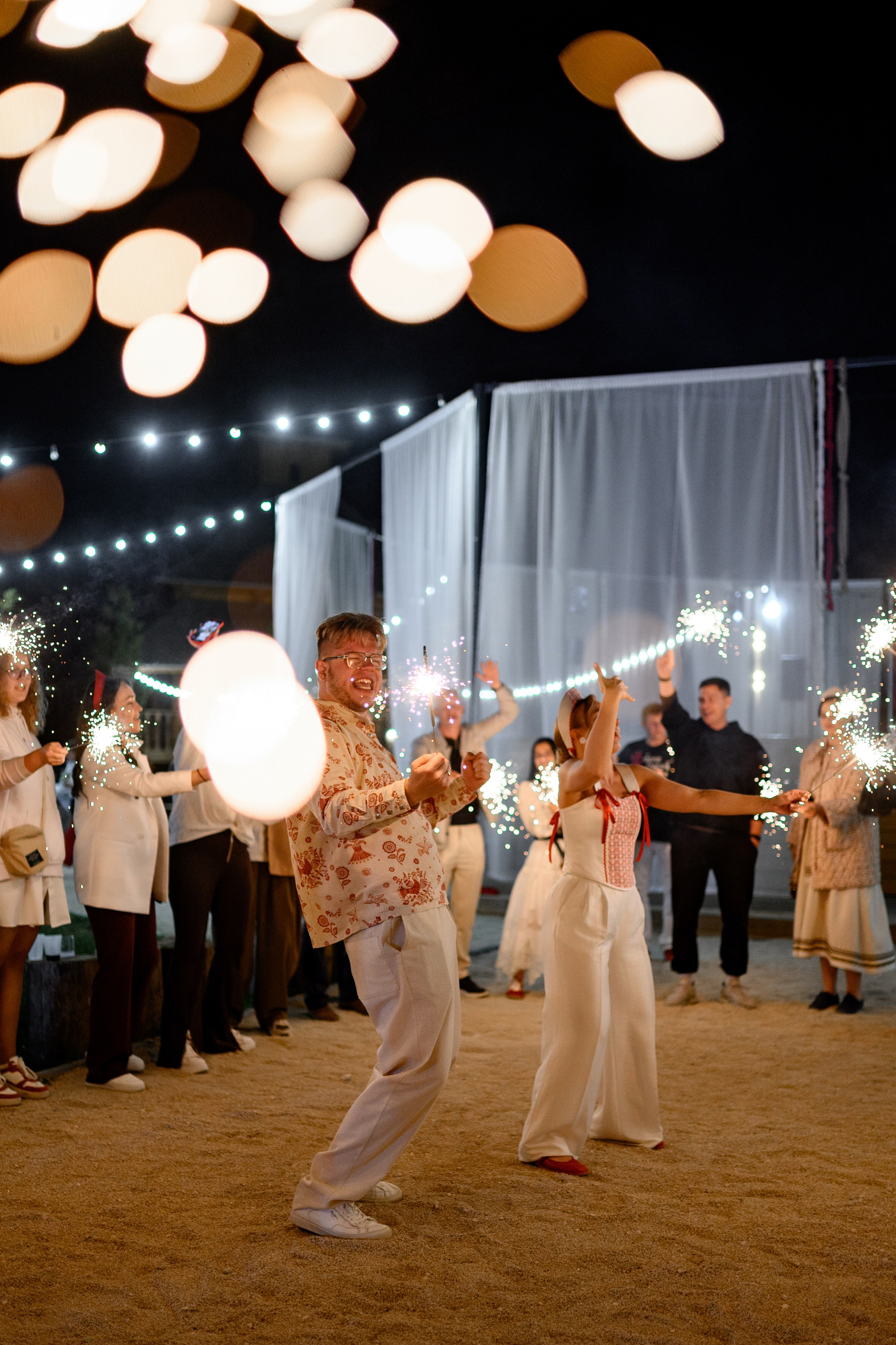 Lisa & Ilya. Фотограф в Липецке Ковалько Евгений