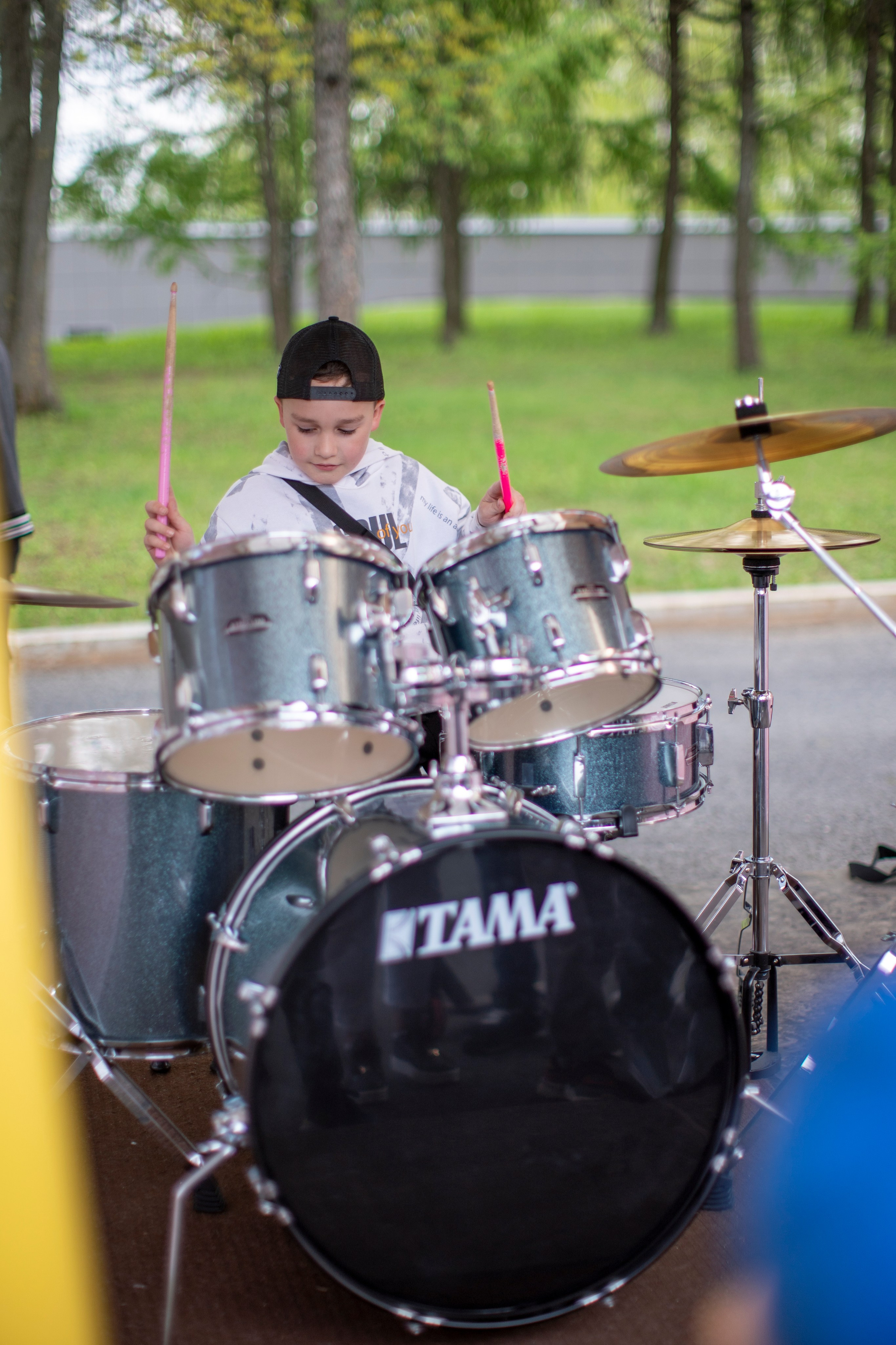 Music Art Master — почувствуй этот ритм