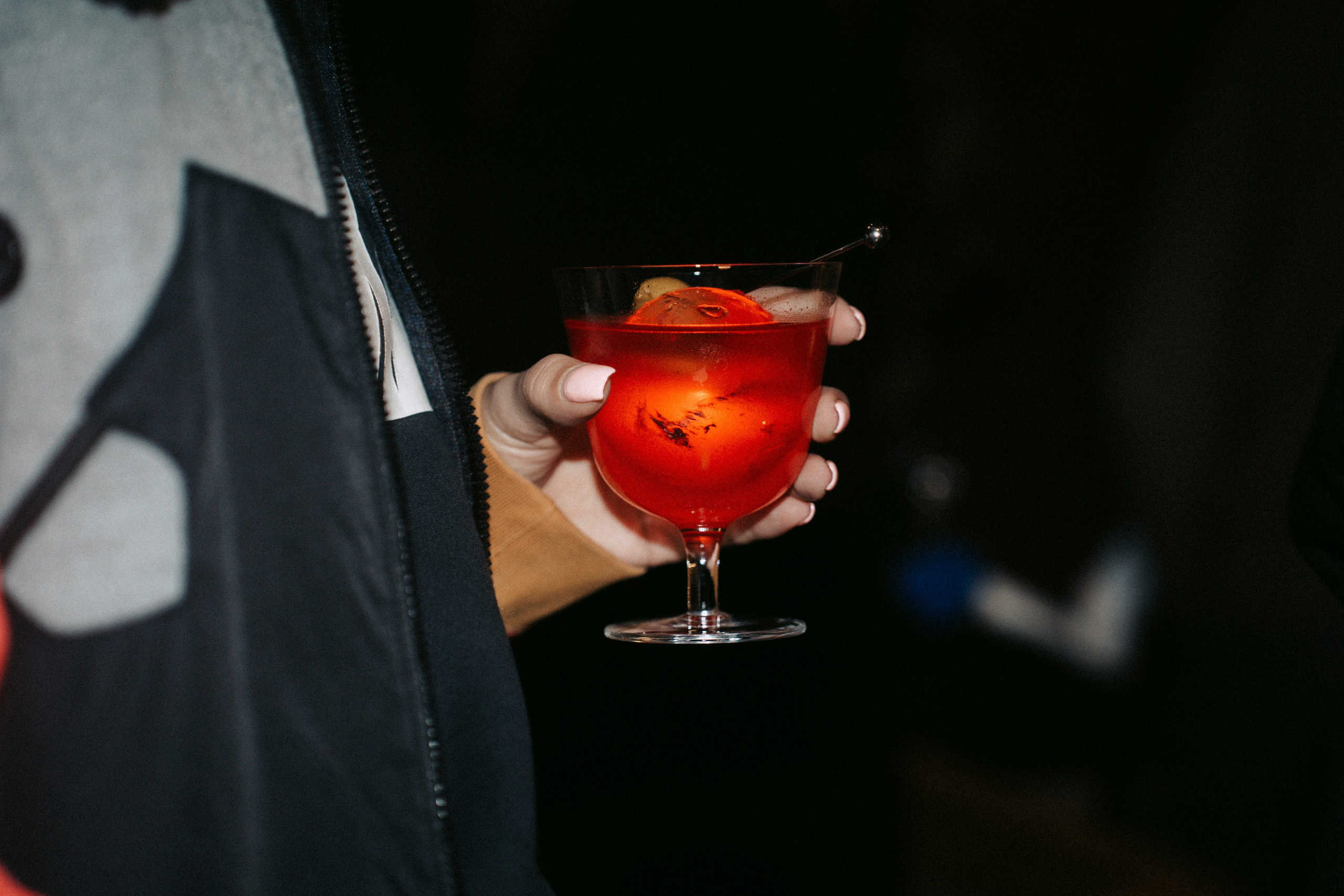 Открытие O'zbek. Главная