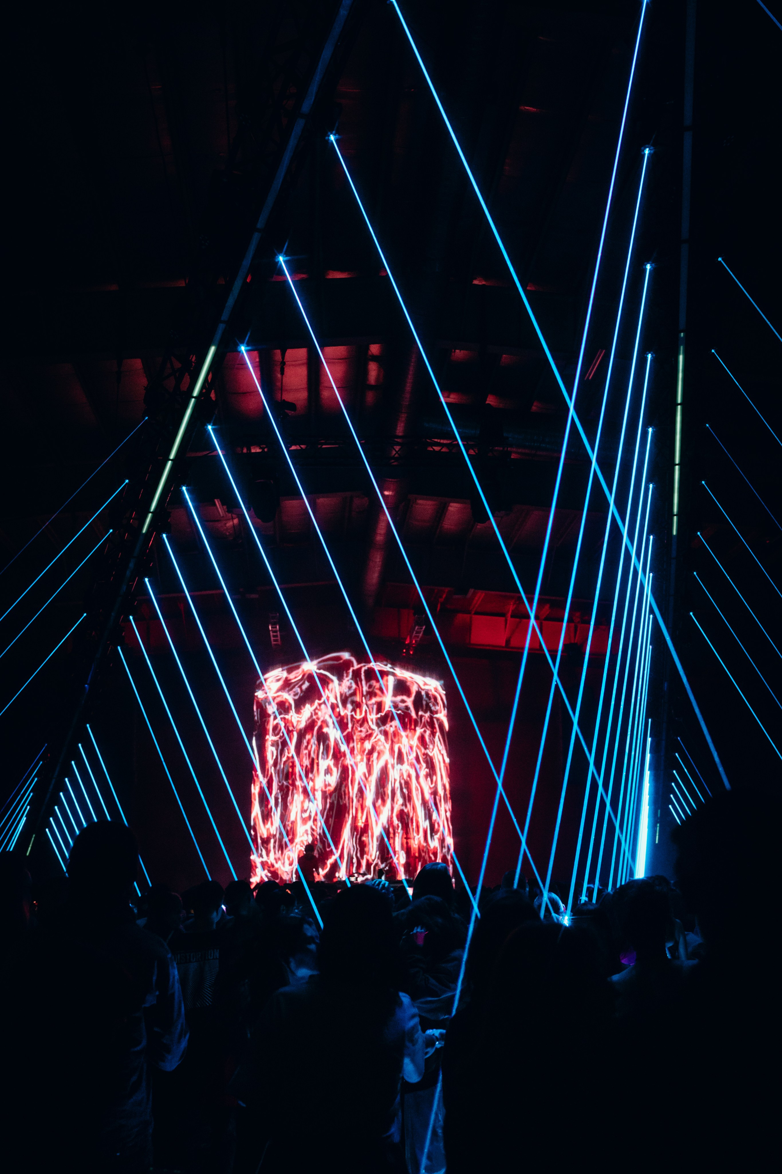 TON 2025. Главная