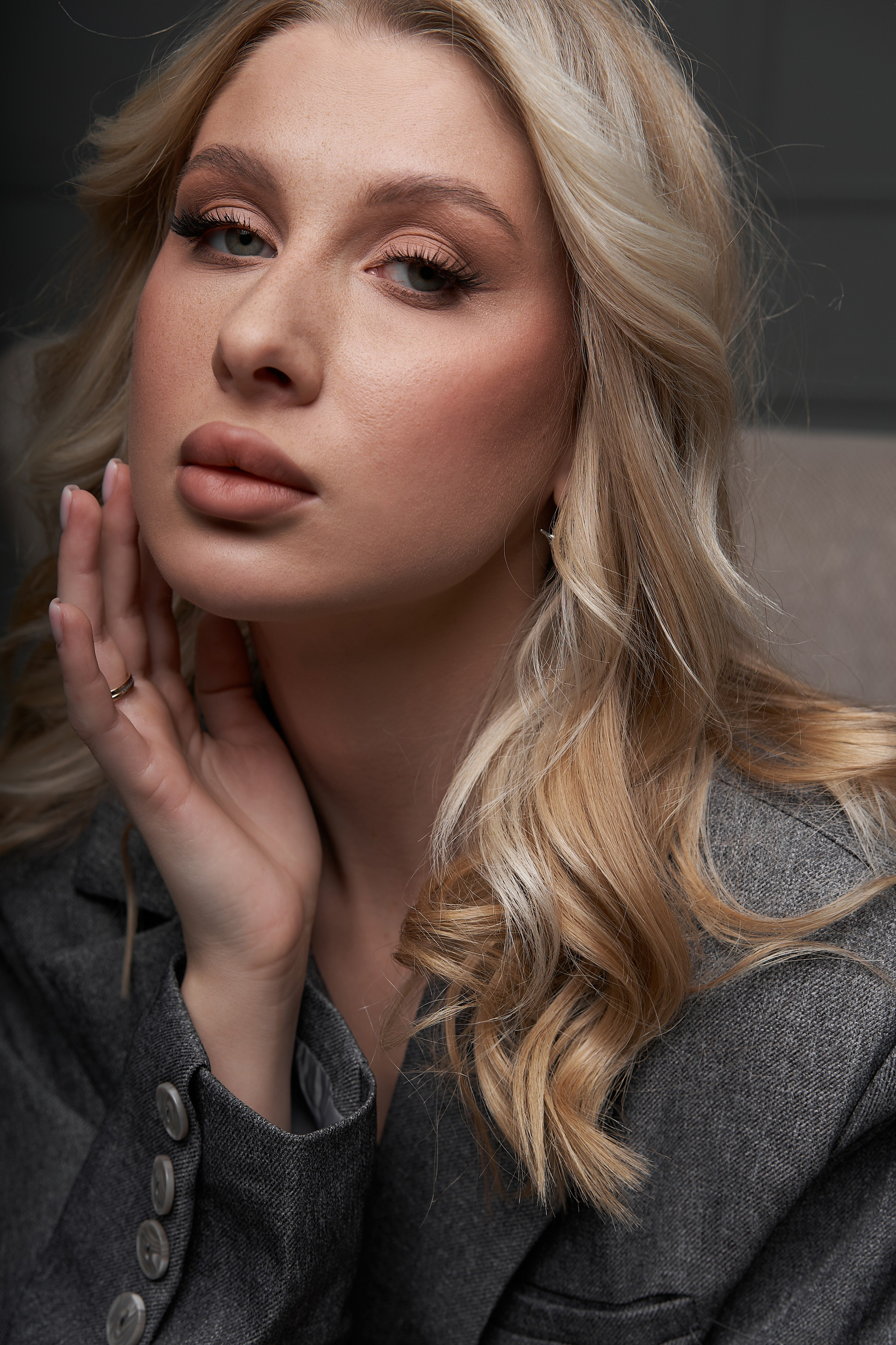 Анастасия. Фотограф Александра Лазарева