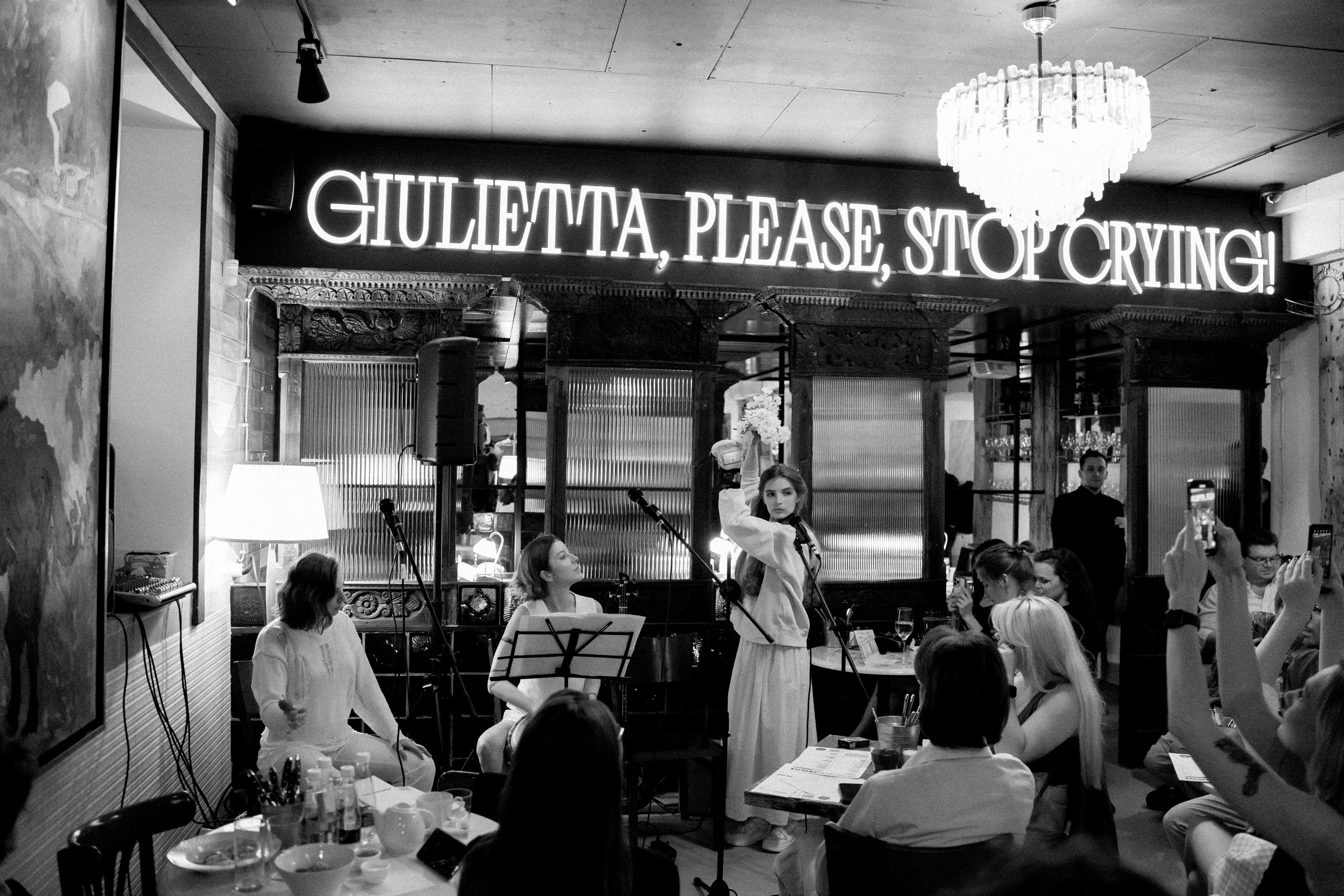 Клуб разбитых сердец 💔. Анастасия Максимова, фотограф, москва