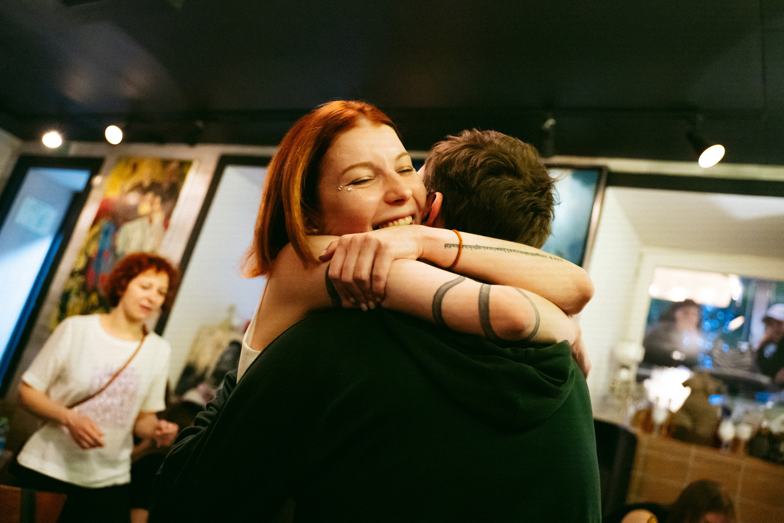 Клуб разбитых сердец 💔. Анастасия Максимова, фотограф, москва