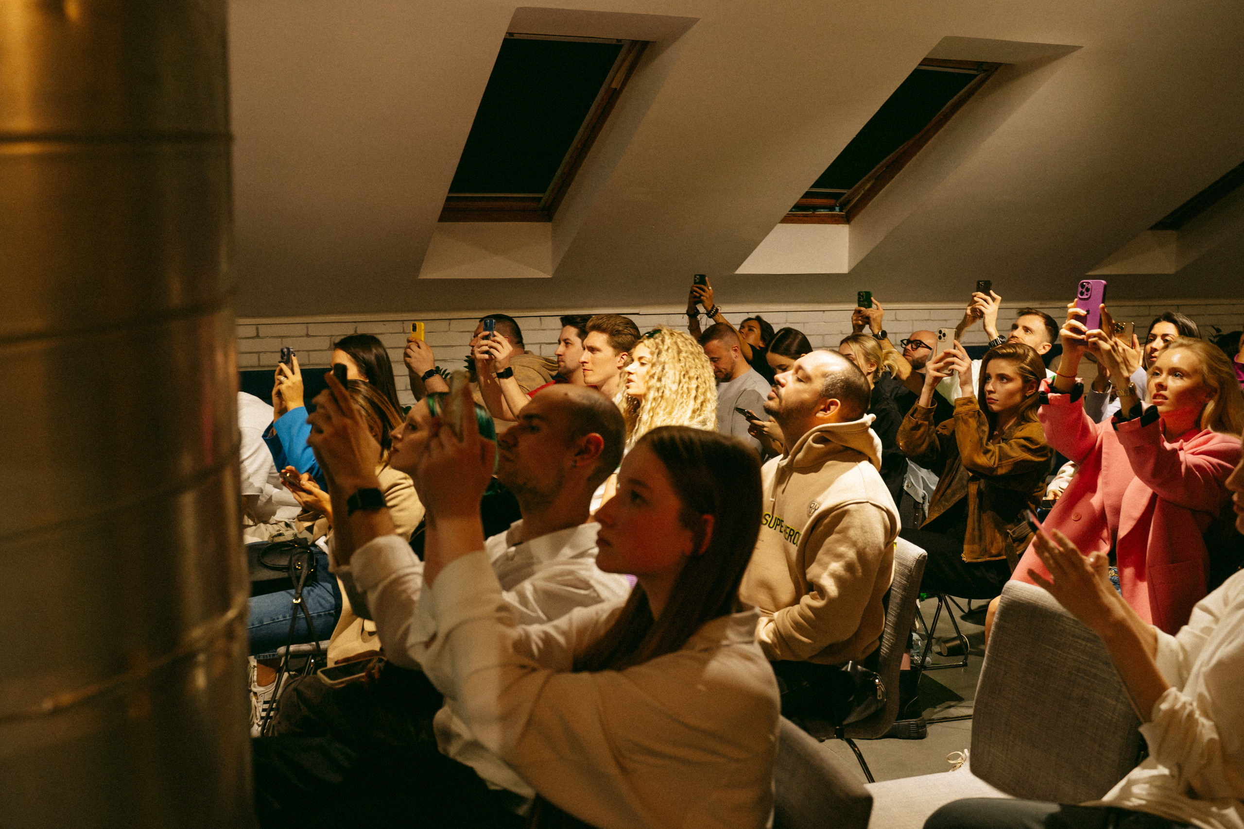 Мастер-класс Ильи Аксёнова. Анастасия Максимова, фотограф, москва