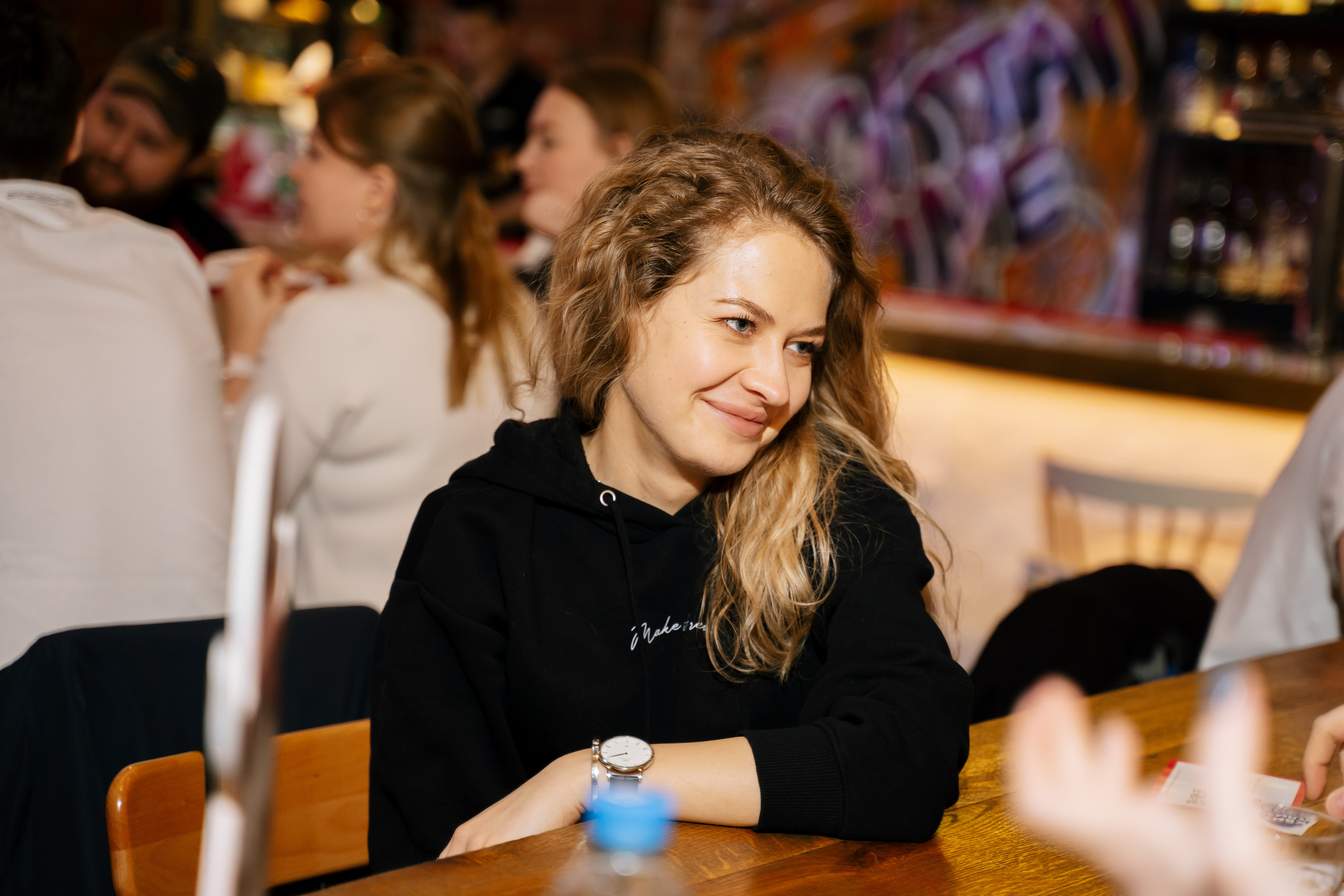 Depo & quizplease. Анастасия Максимова, фотограф, москва