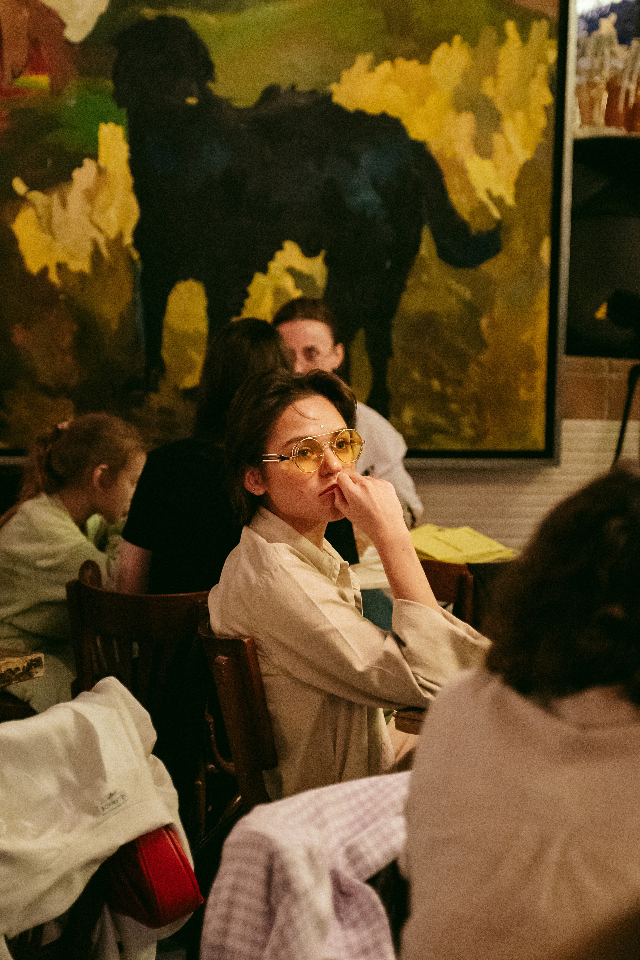 Клуб разбитых сердец 💔. Анастасия Максимова, фотограф, москва