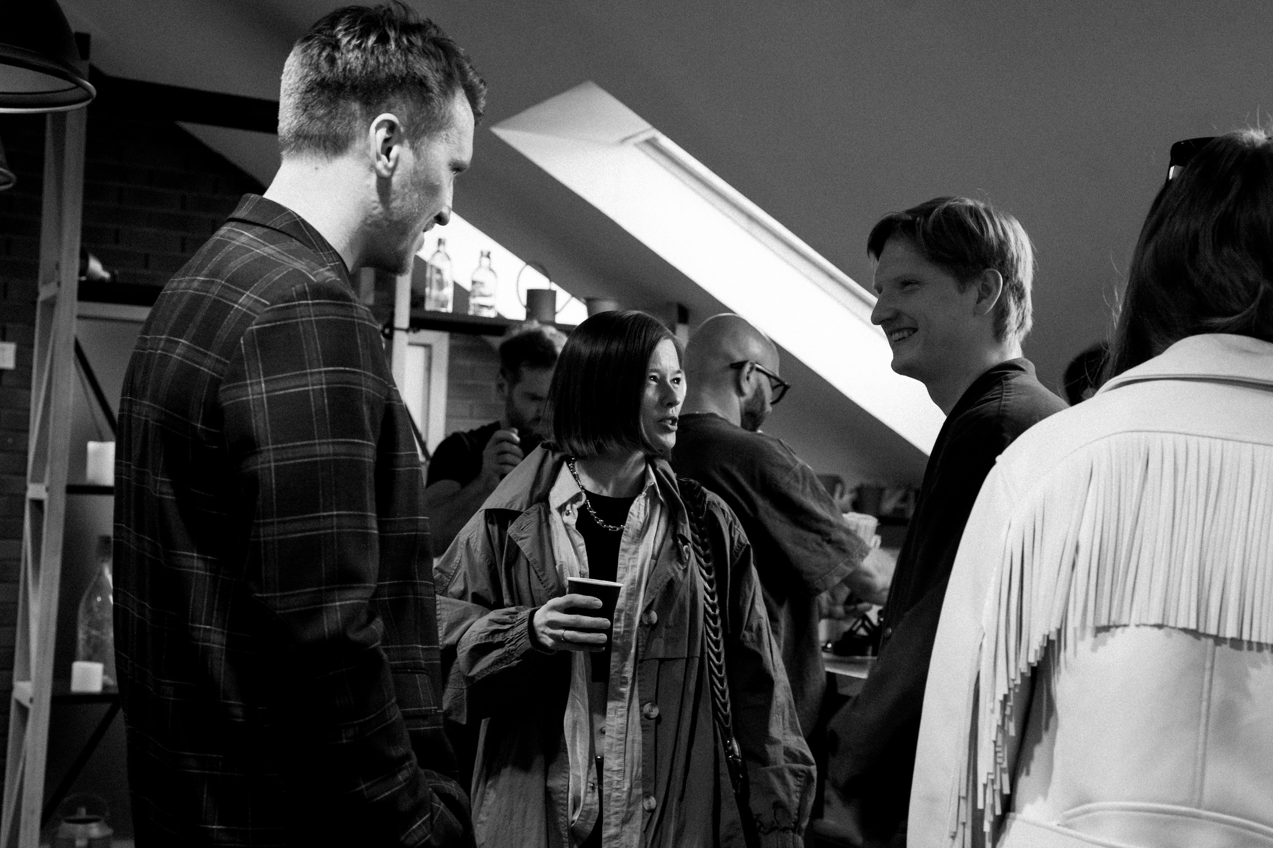 Мастер-класс Ильи Аксёнова. Анастасия Максимова, фотограф, москва