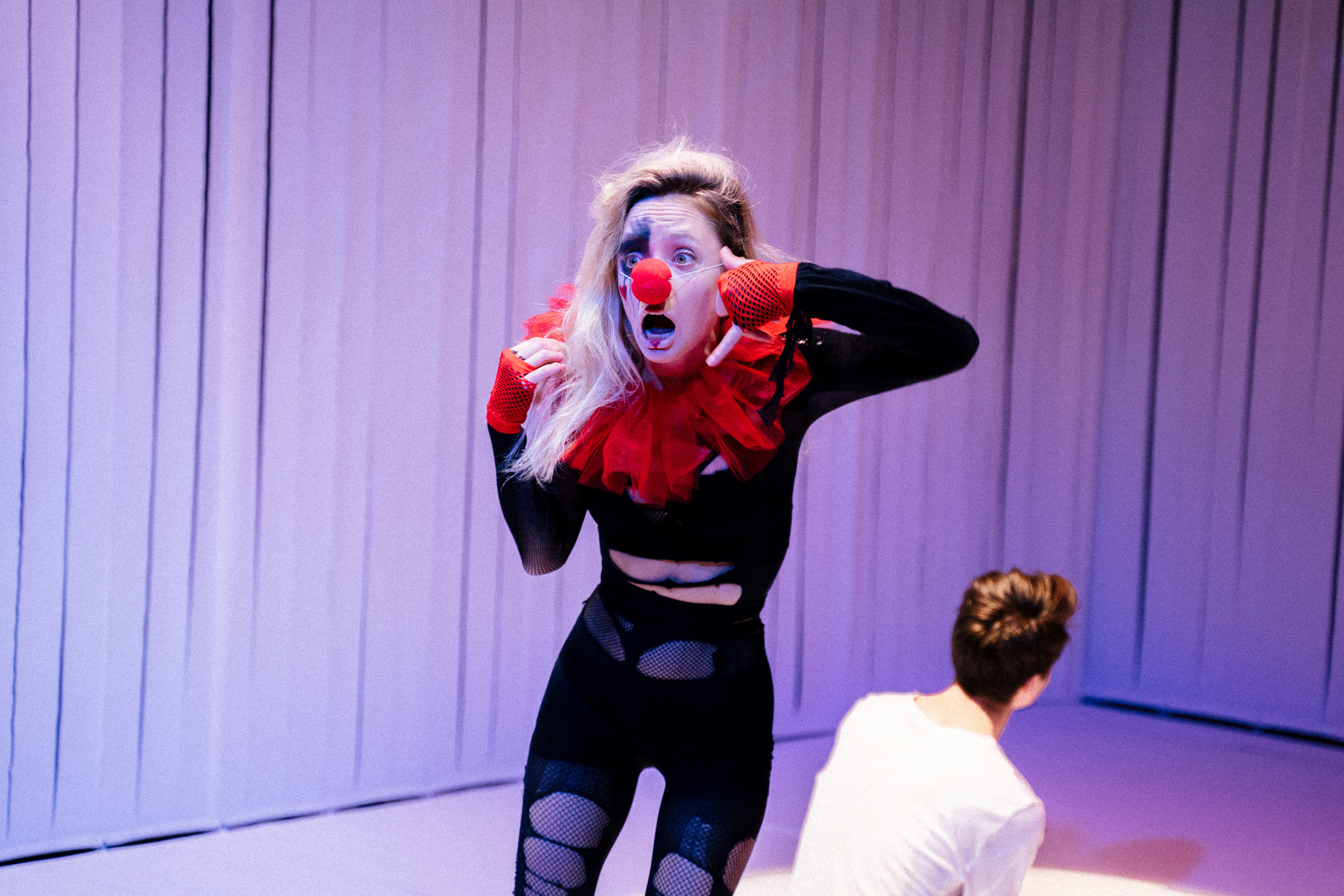 Студия Свободы, спектакль Мы. Анастасия Максимова, фотограф, москва