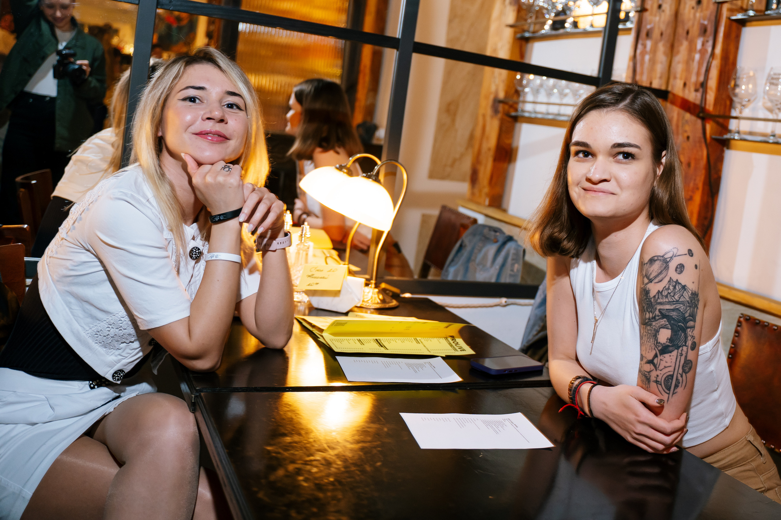 Клуб разбитых сердец 💔. Анастасия Максимова, фотограф, москва