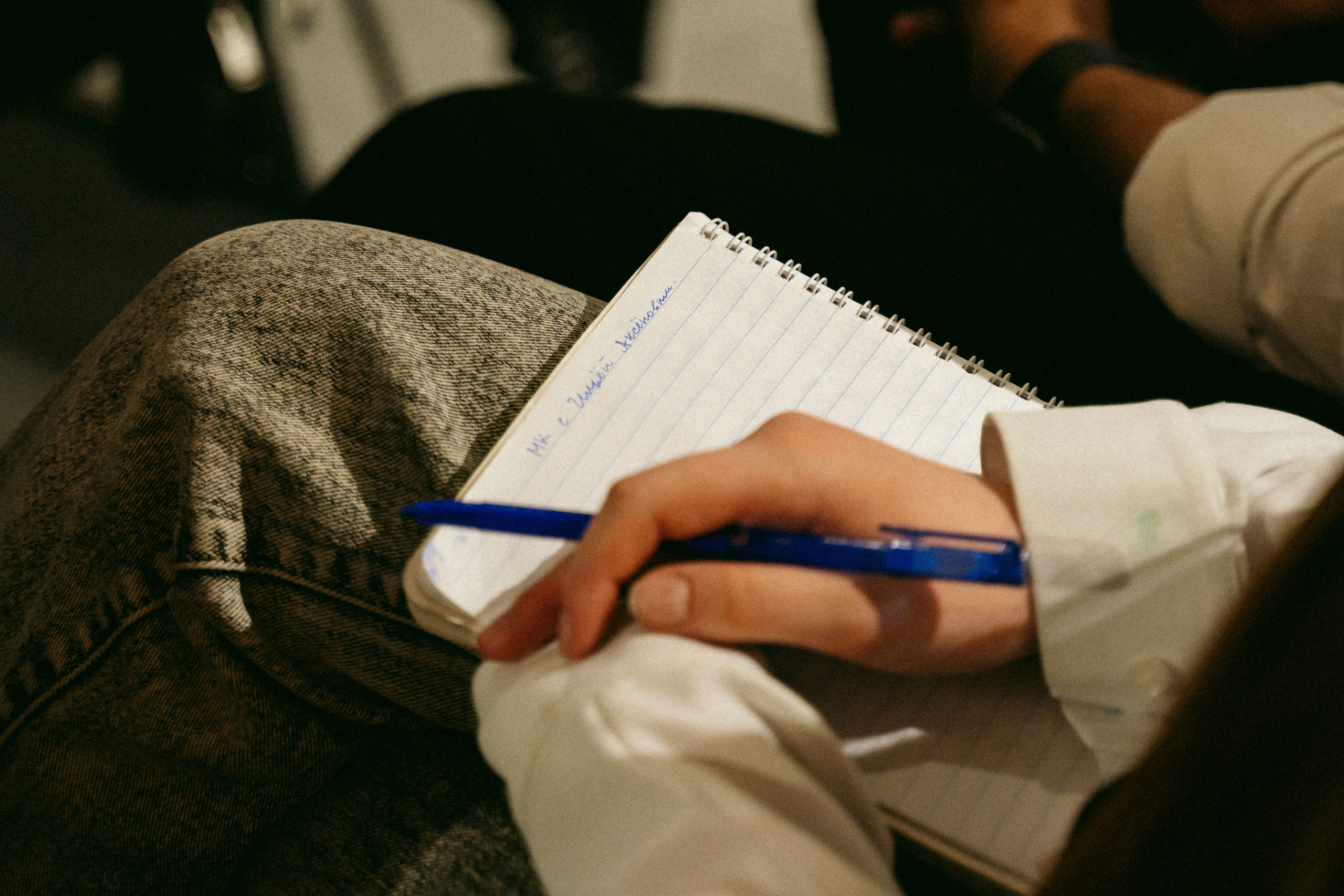 Мастер-класс Ильи Аксёнова. Анастасия Максимова, фотограф, москва