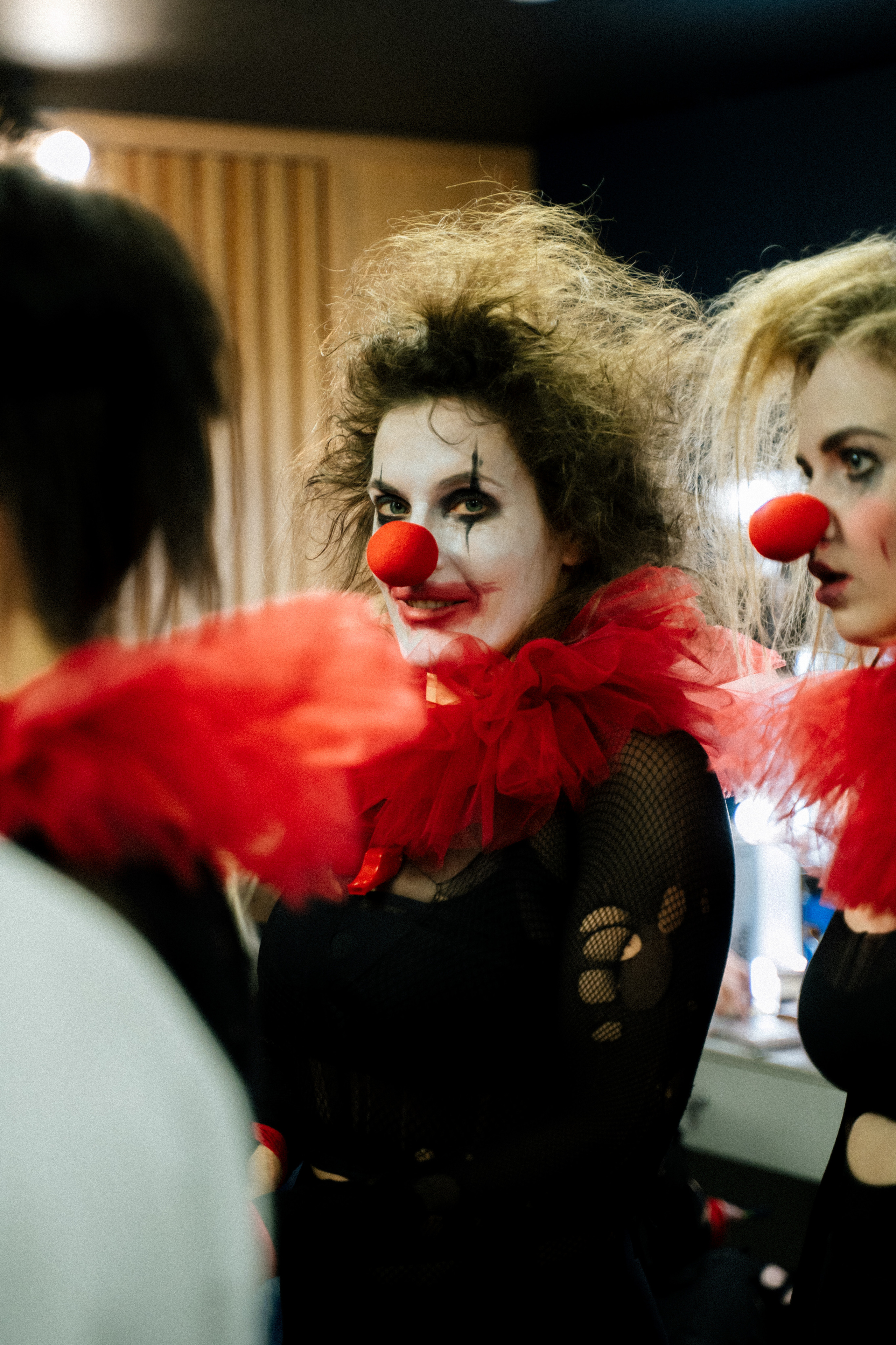 Студия Свободы, спектакль Мы. Анастасия Максимова, фотограф, москва