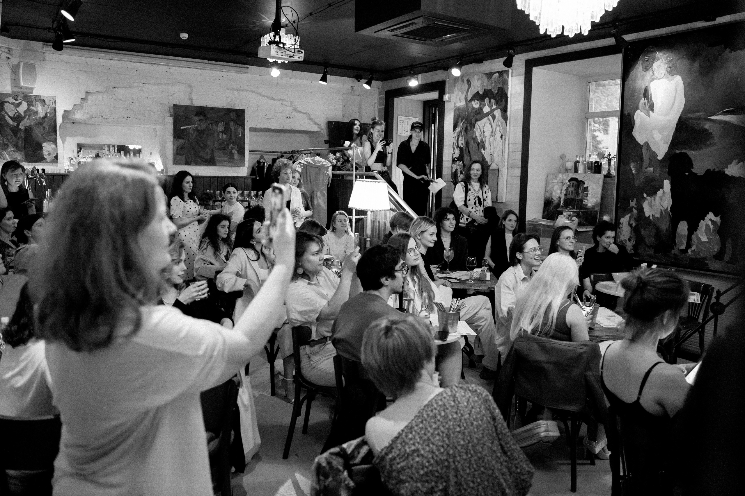 Клуб разбитых сердец 💔. Анастасия Максимова, фотограф, москва