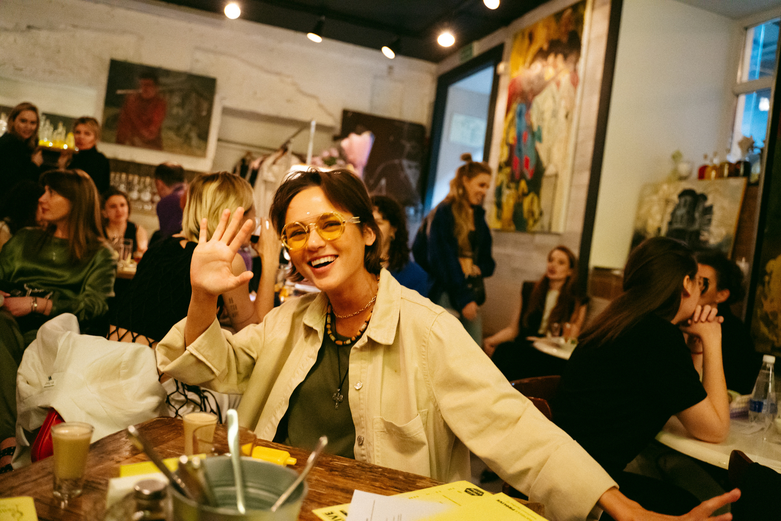 Клуб разбитых сердец 💔. Анастасия Максимова, фотограф, москва