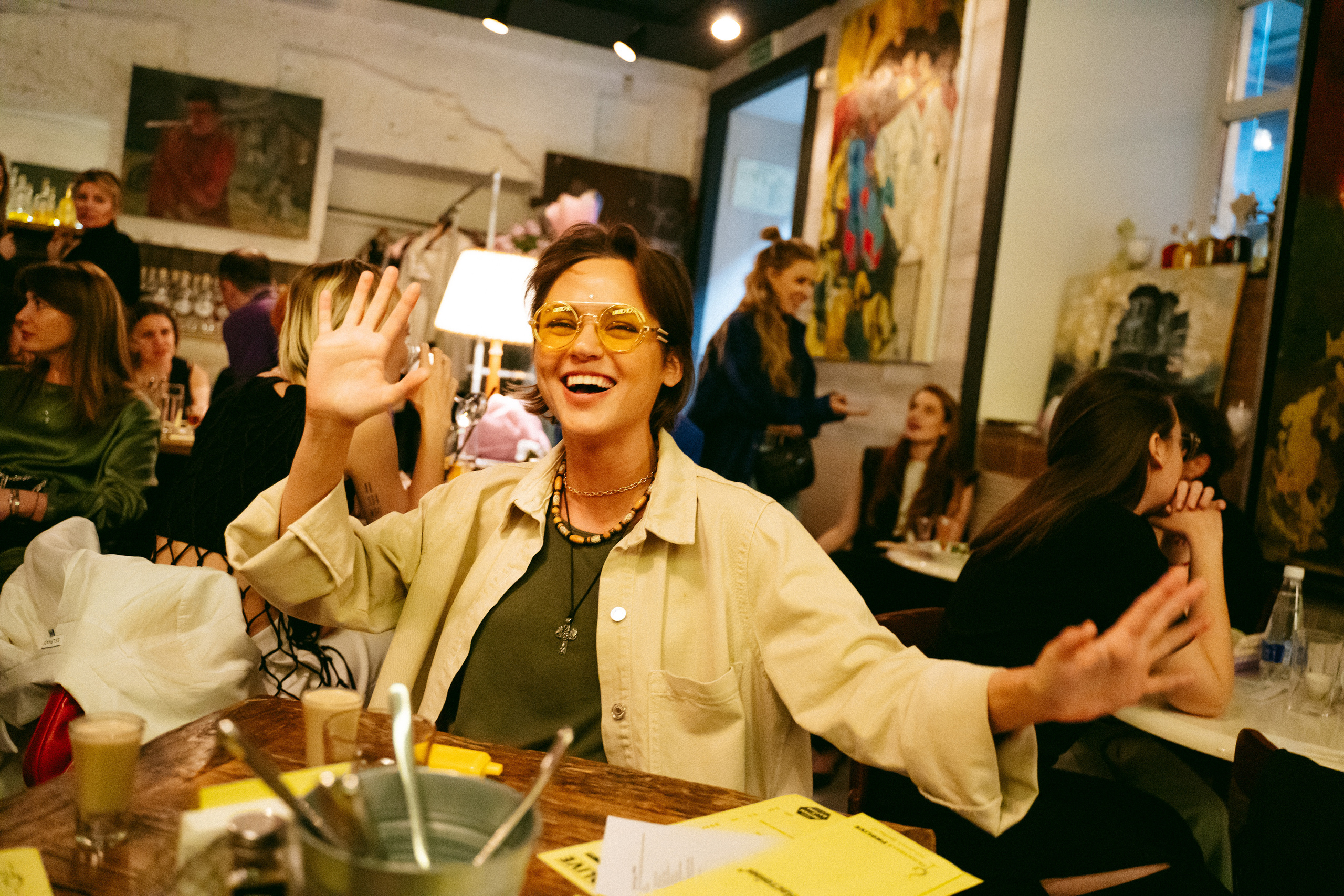 Клуб разбитых сердец 💔. Анастасия Максимова, фотограф, москва