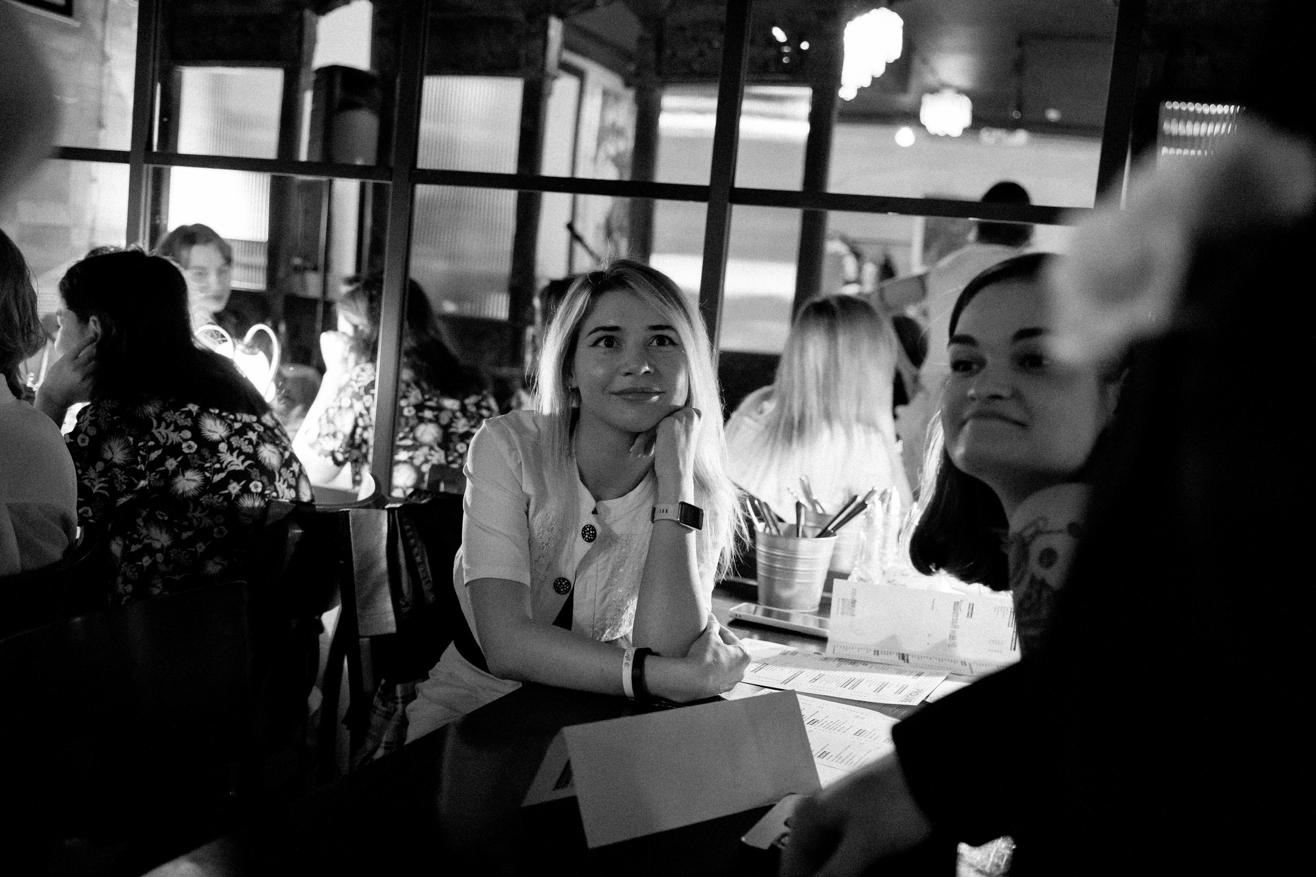 Клуб разбитых сердец 💔. Анастасия Максимова, фотограф, москва