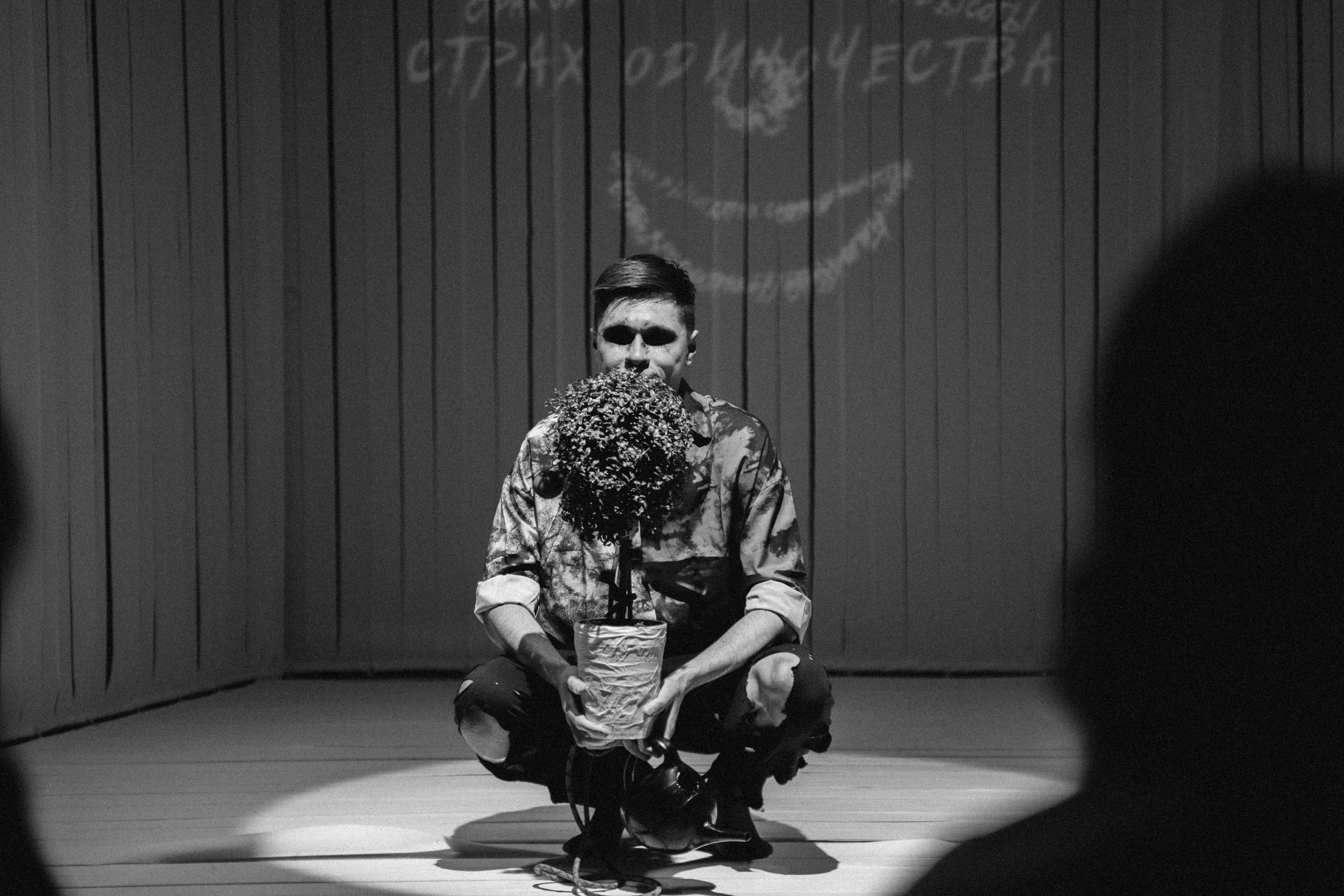 Студия Свободы, спектакль Мы. Анастасия Максимова, фотограф, москва