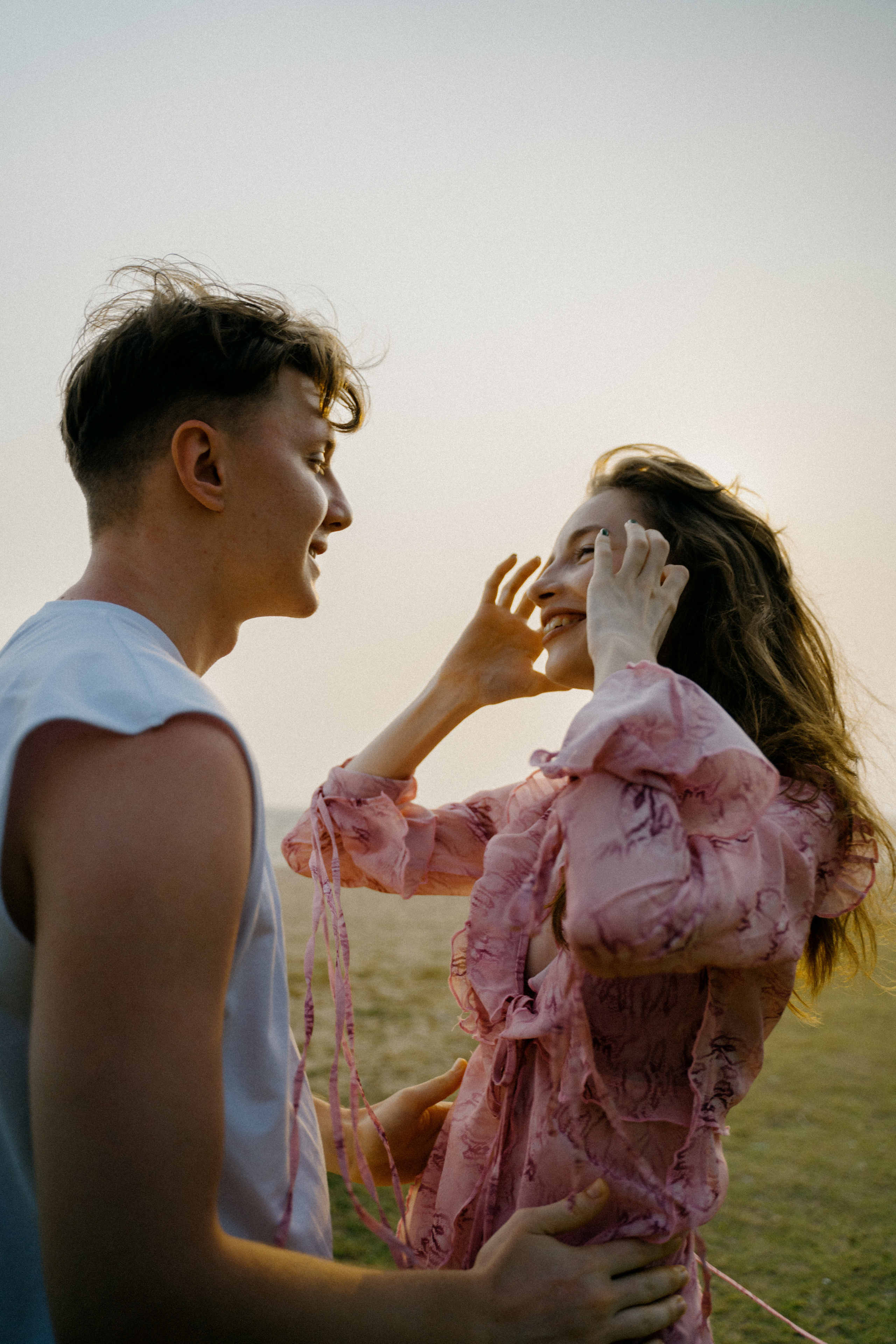 Sasha&sasha. Анастасия Максимова, фотограф, москва