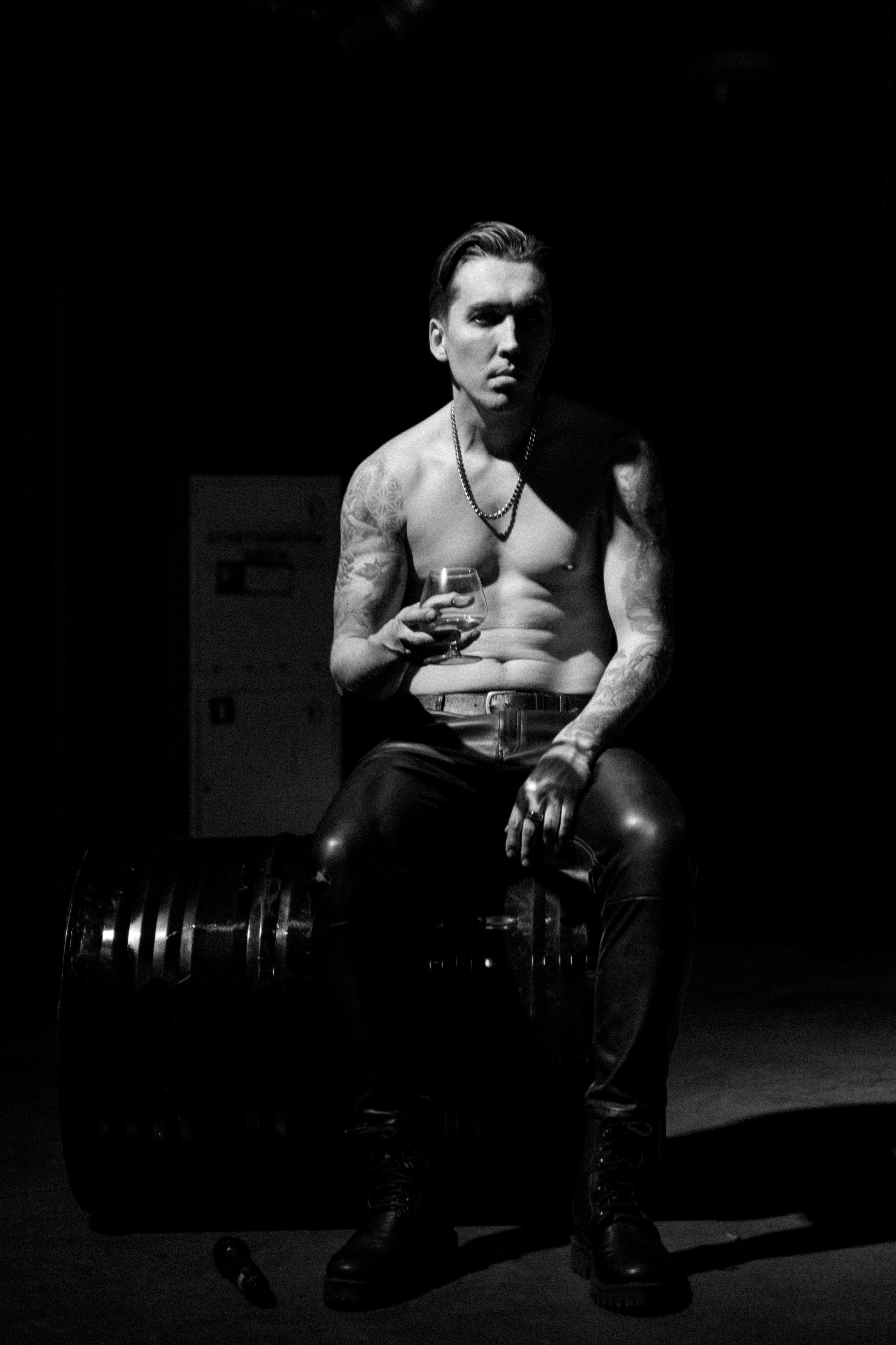 Спектакль Антигона. Анастасия Максимова, фотограф, москва