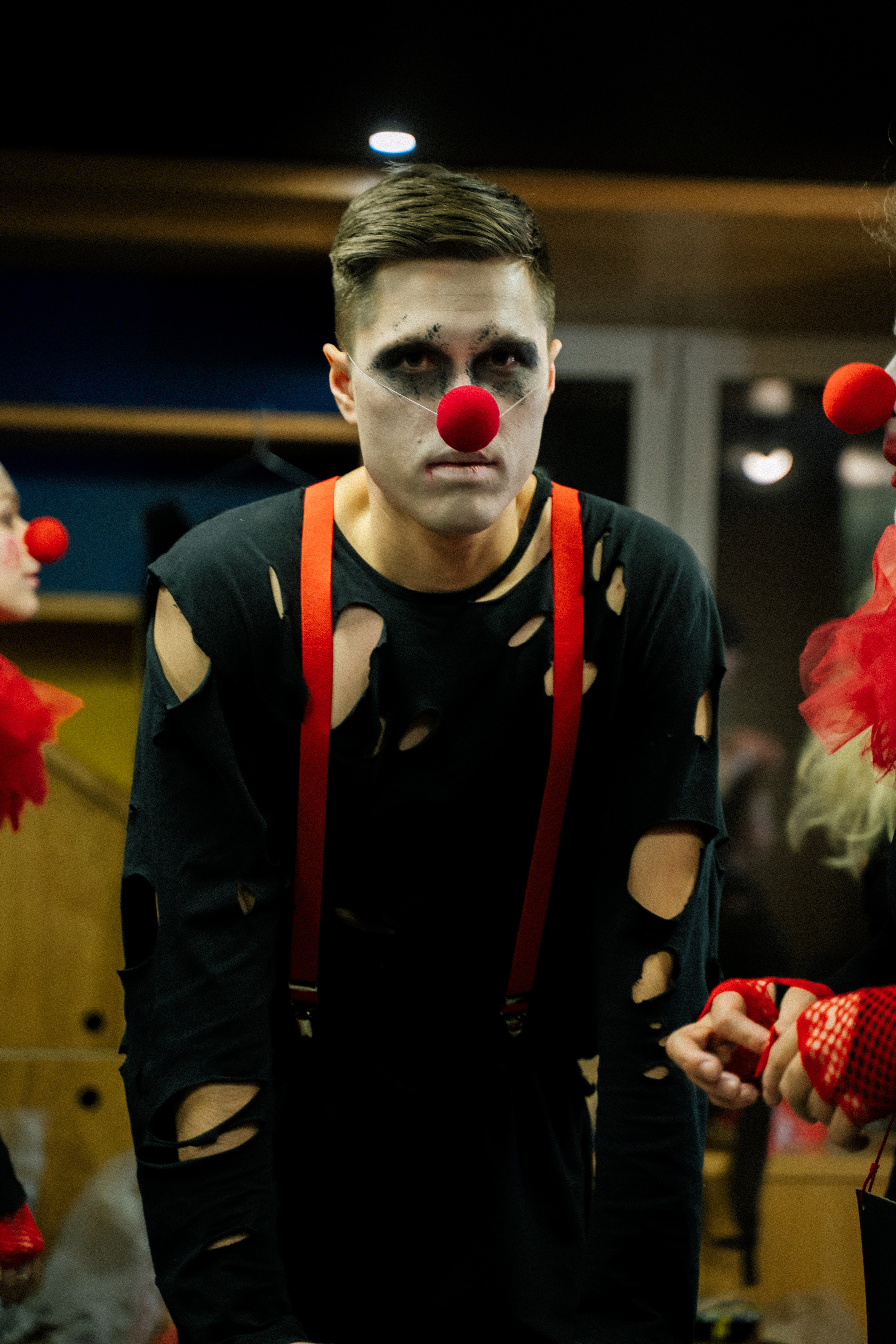 Студия Свободы, спектакль Мы. Анастасия Максимова, фотограф, москва