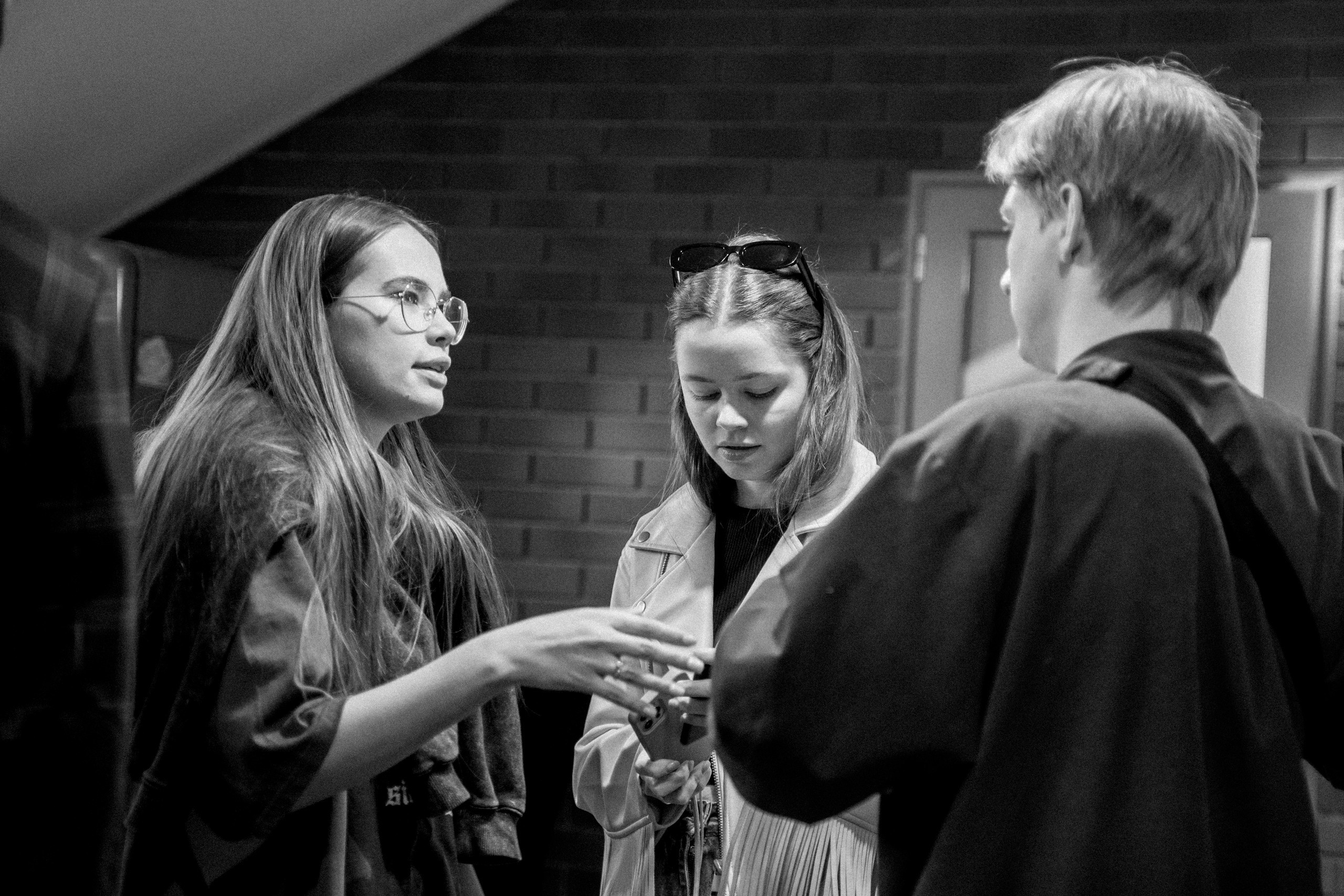 Мастер-класс Ильи Аксёнова. Анастасия Максимова, фотограф, москва