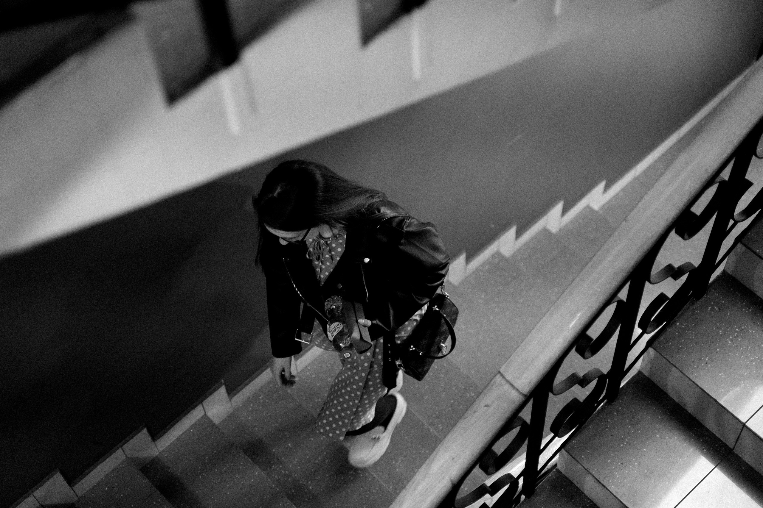 Мастер-класс Ильи Аксёнова. Анастасия Максимова, фотограф, москва