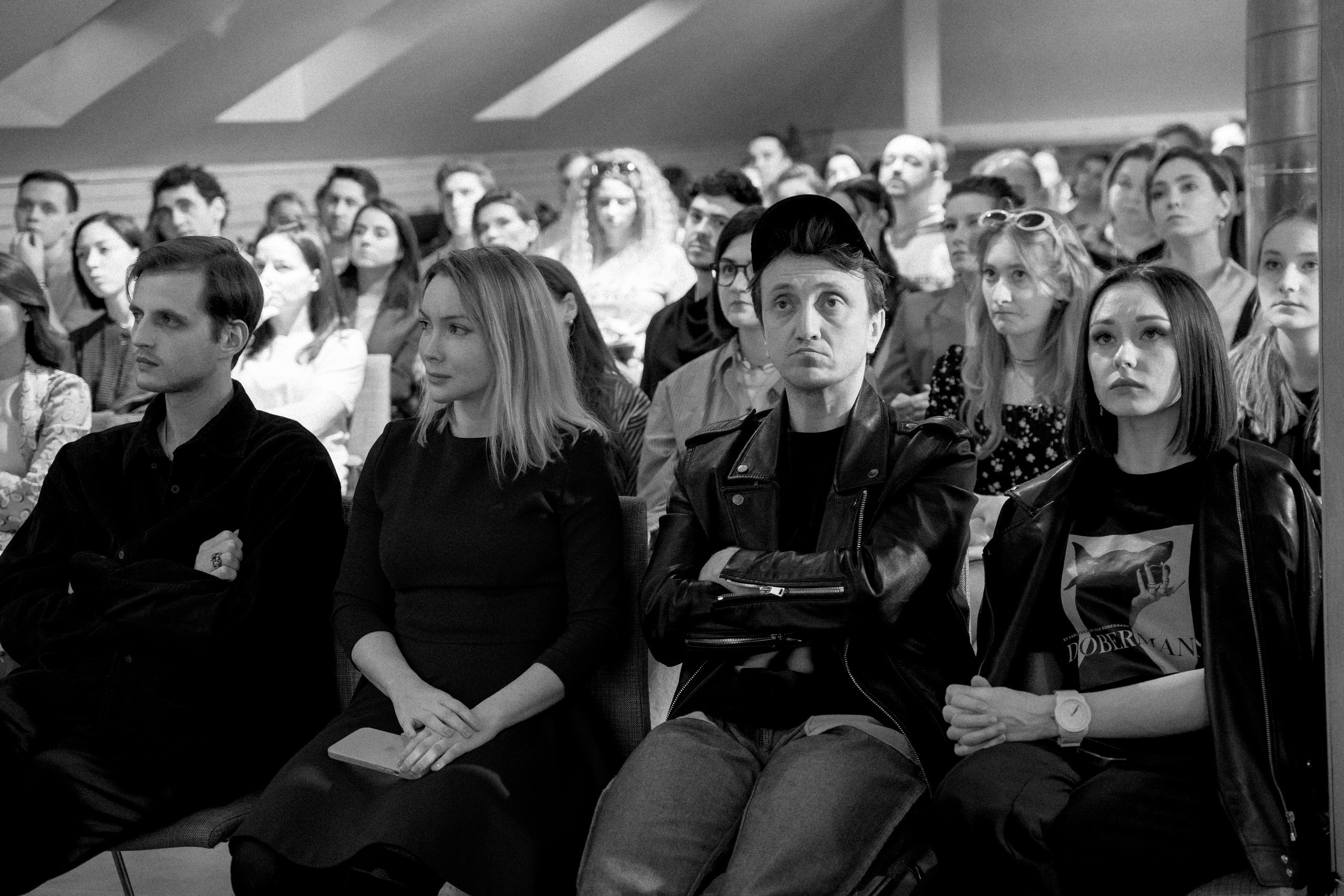 Мастер-класс Ильи Аксёнова. Анастасия Максимова, фотограф, москва