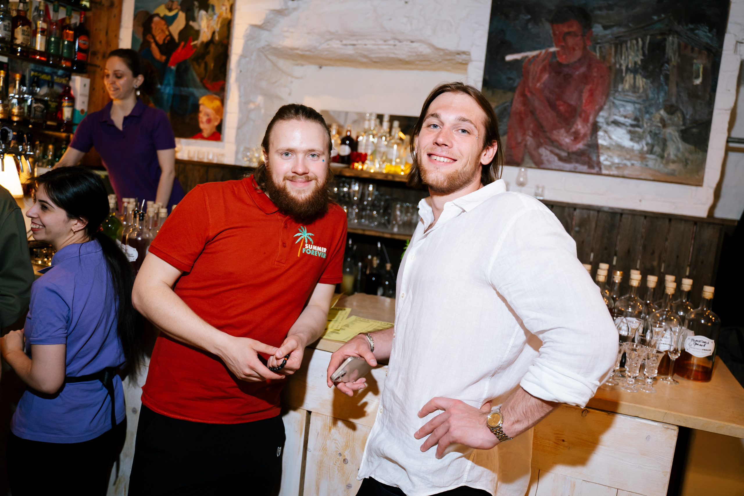 Клуб разбитых сердец 💔. Анастасия Максимова, фотограф, москва