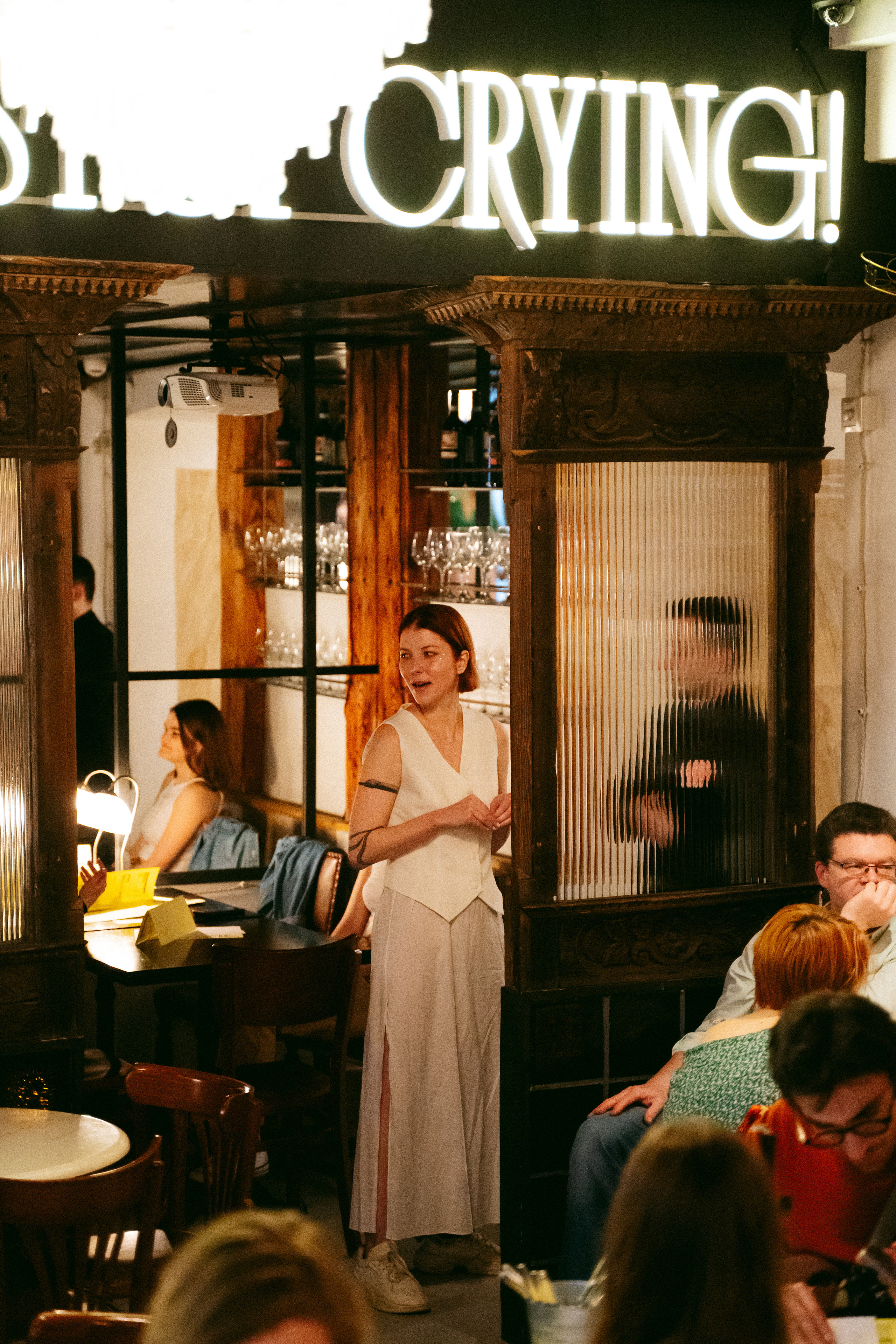 Клуб разбитых сердец 💔. Анастасия Максимова, фотограф, москва