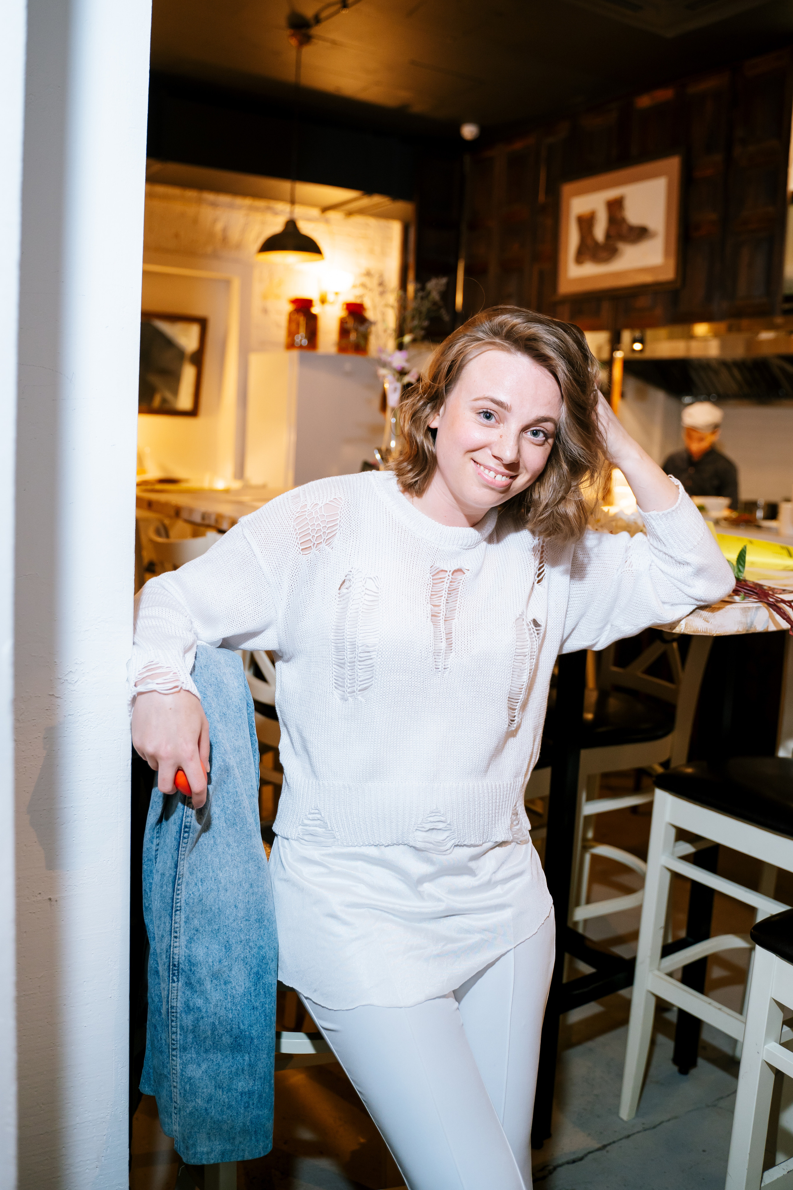 Клуб разбитых сердец 💔. Анастасия Максимова, фотограф, москва