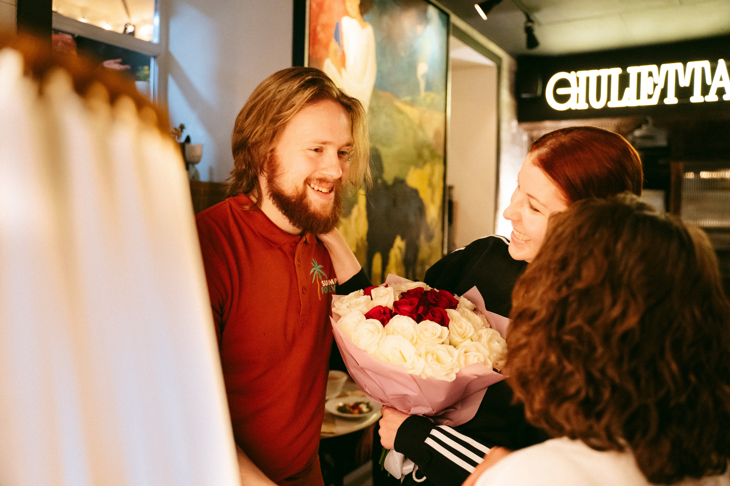 Клуб разбитых сердец 💔. Анастасия Максимова, фотограф, москва