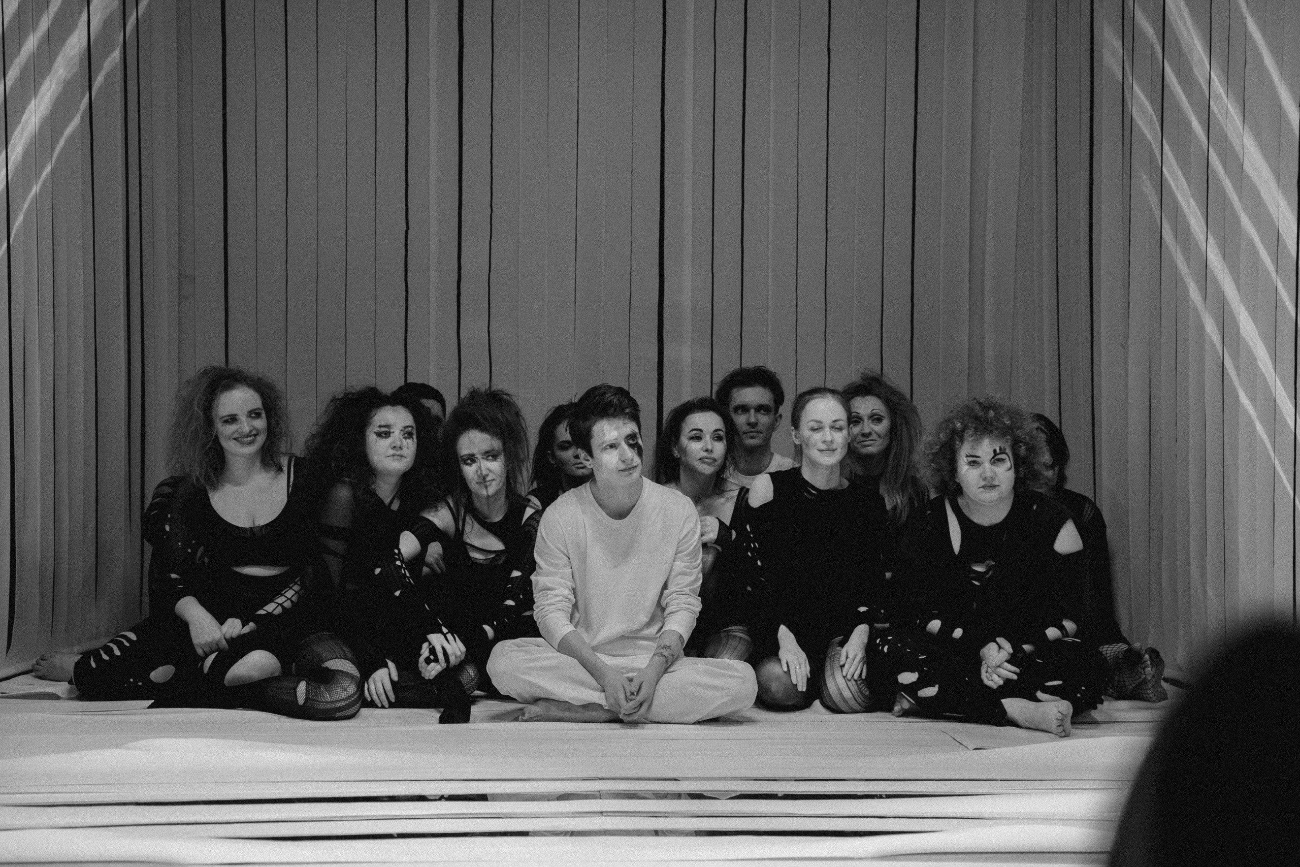 Студия Свободы, спектакль Мы. Анастасия Максимова, фотограф, москва