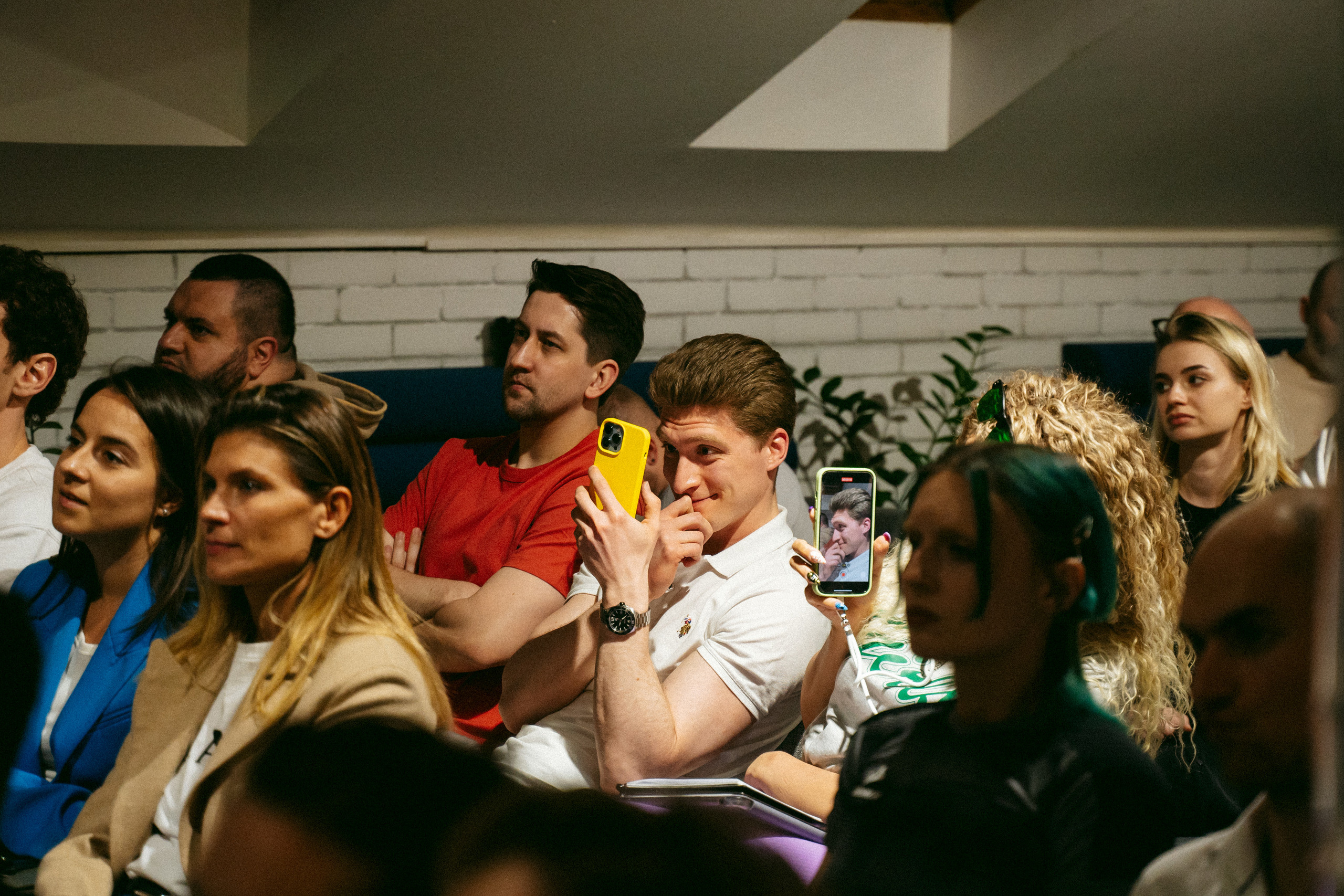 Мастер-класс Ильи Аксёнова. Анастасия Максимова, фотограф, москва