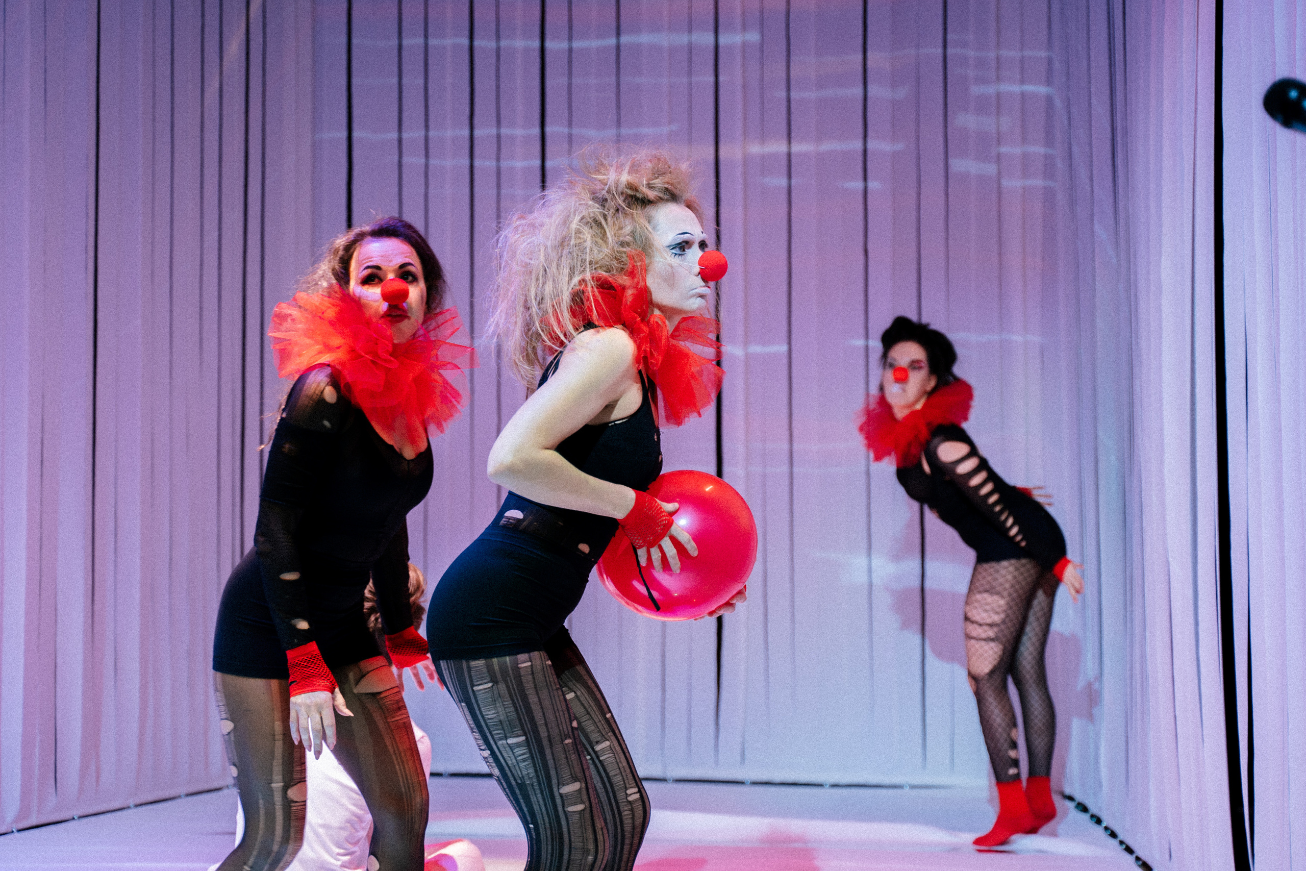 Студия Свободы, спектакль Мы. Анастасия Максимова, фотограф, москва