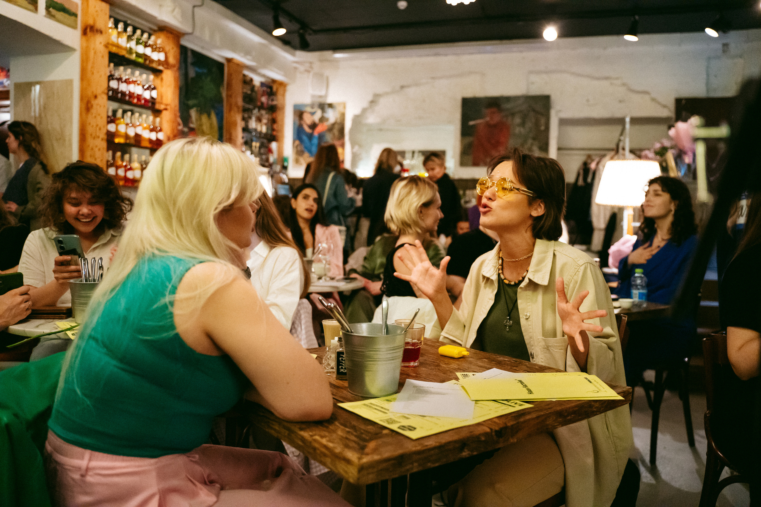 Клуб разбитых сердец 💔. Анастасия Максимова, фотограф, москва