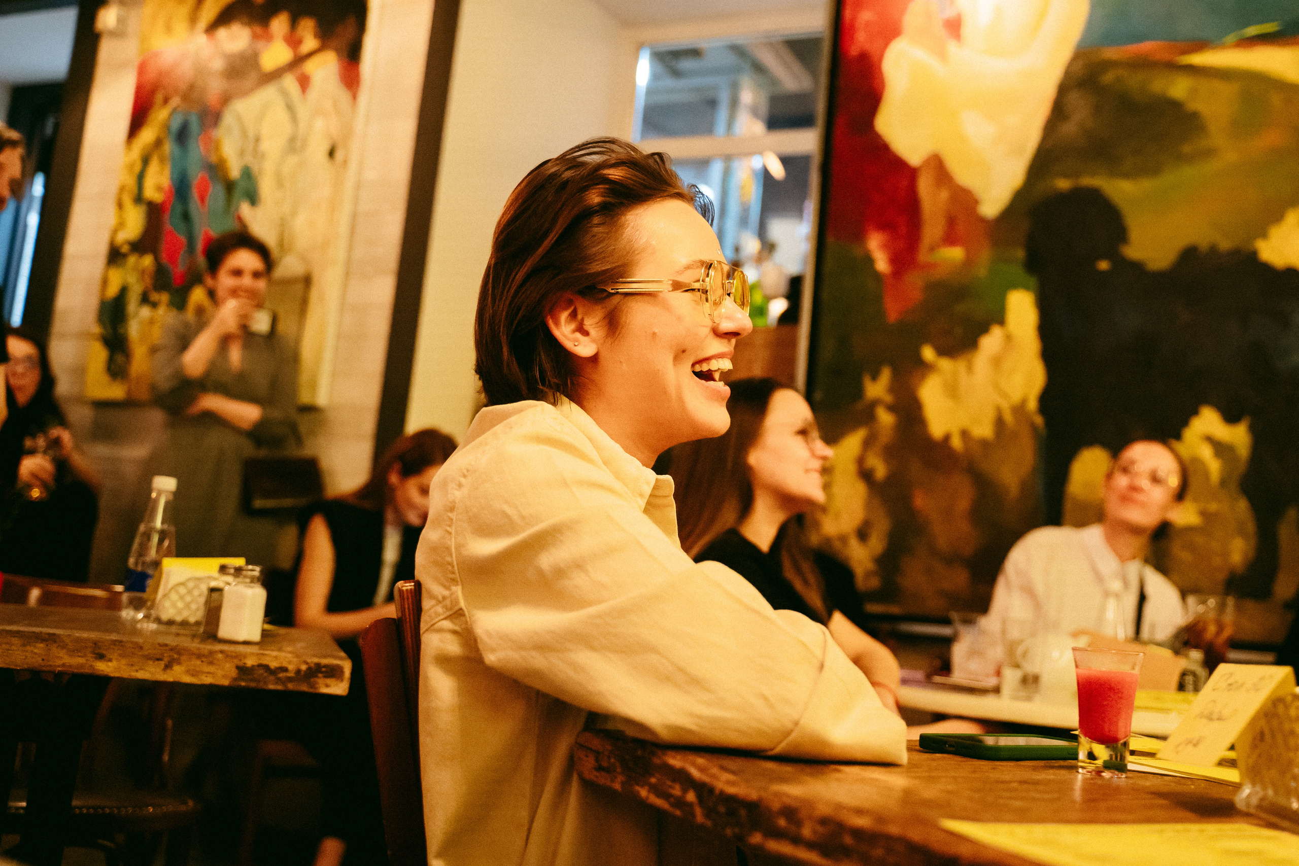 Клуб разбитых сердец 💔. Анастасия Максимова, фотограф, москва