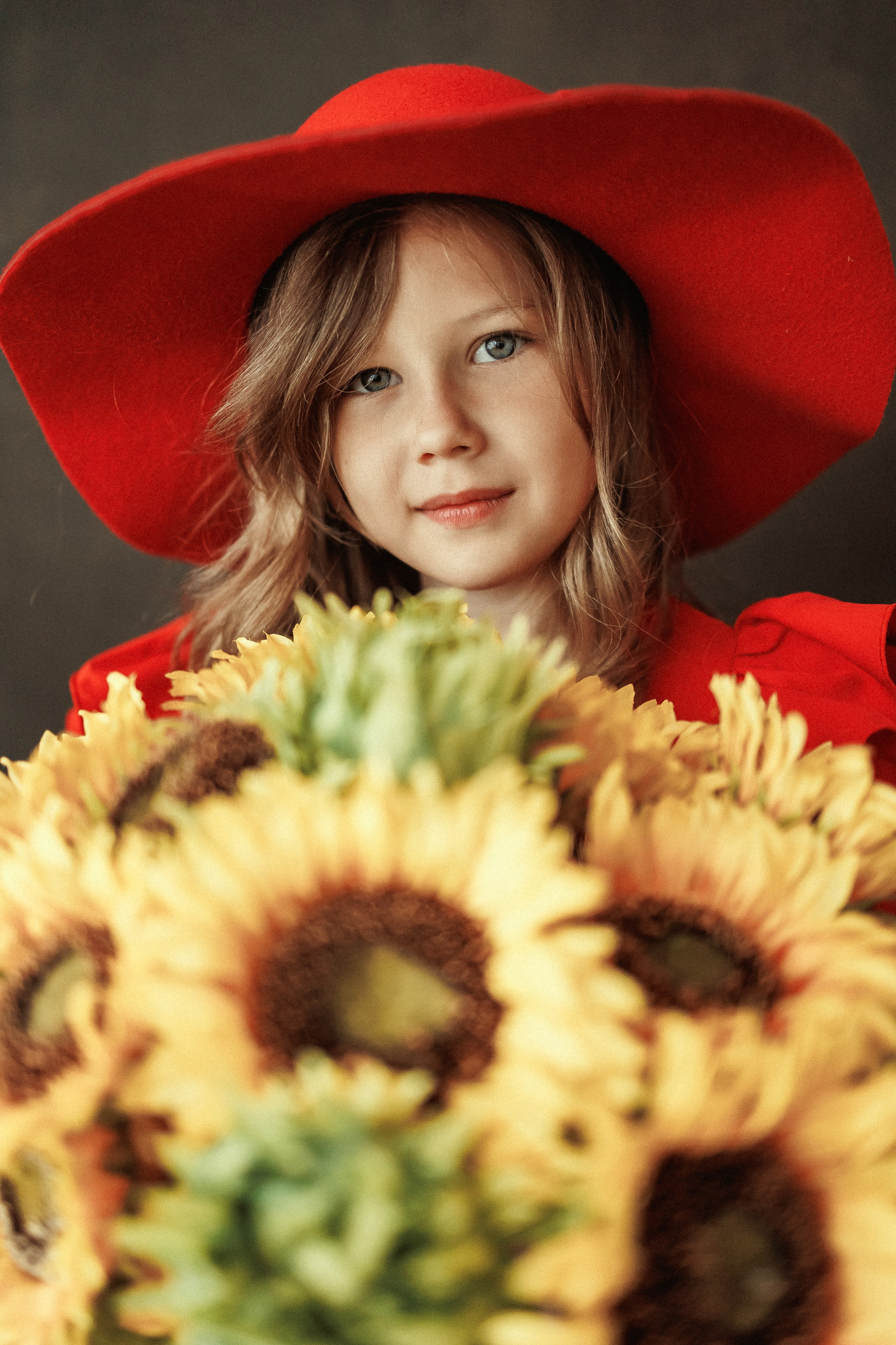 Фотопроекты. Детский семейный фотограф в Абинске