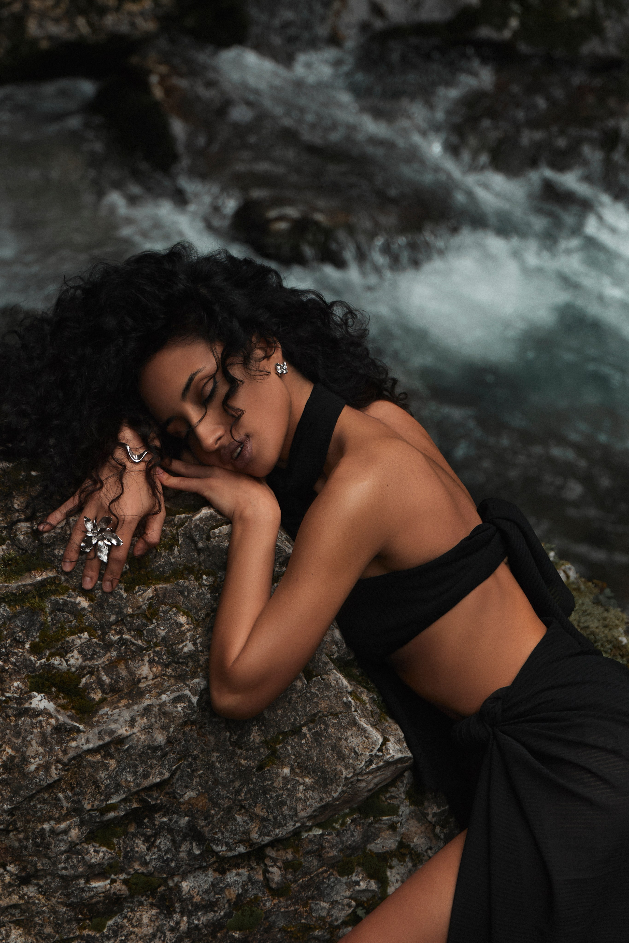 Портфолио Самиры. Съёмки в Дубае под ключ