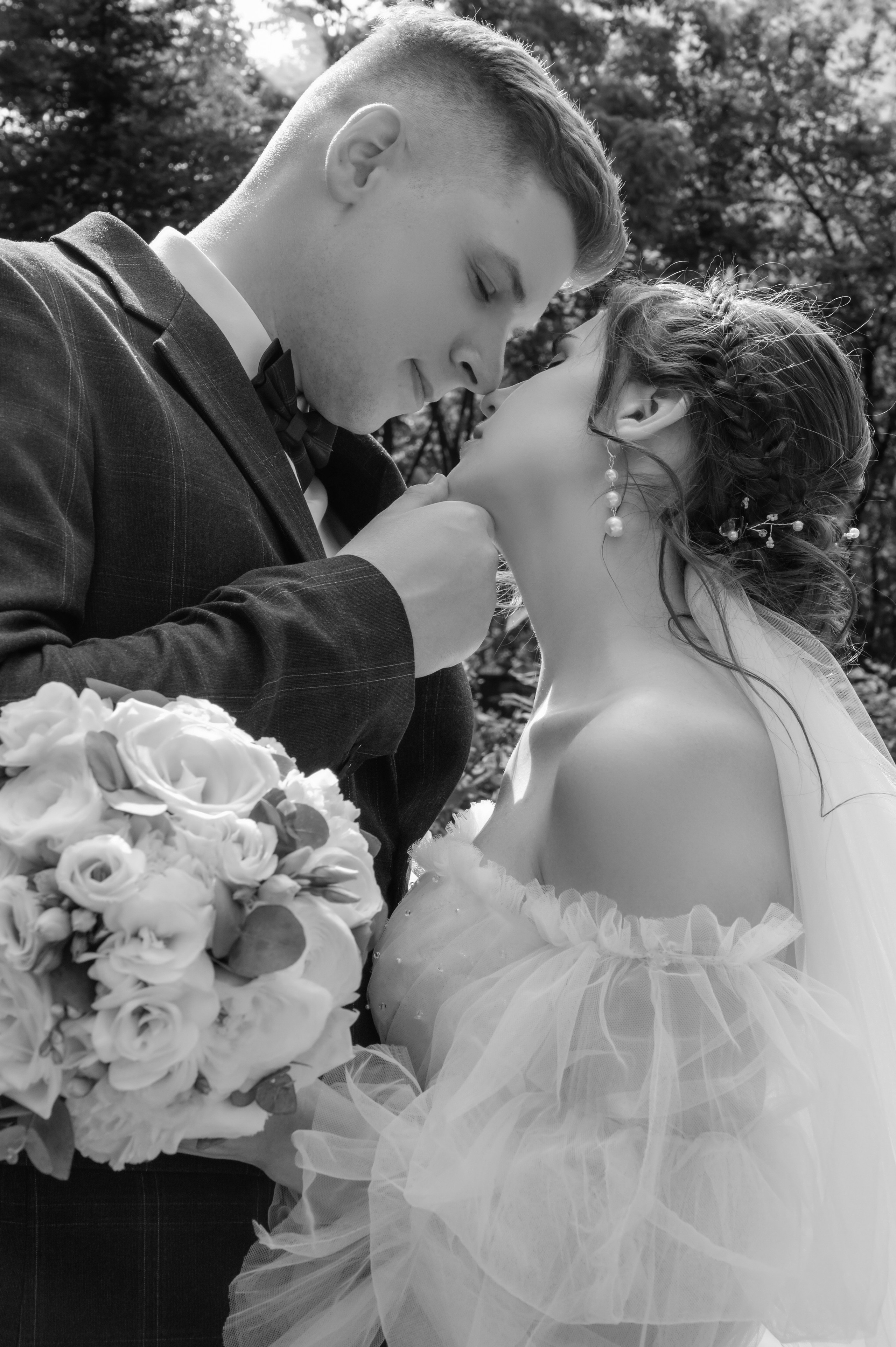 Денис и Елизавета (съемка в г. Находка) 2023 год. Свадебный и семейный фотограф в Находке и Владивостоке