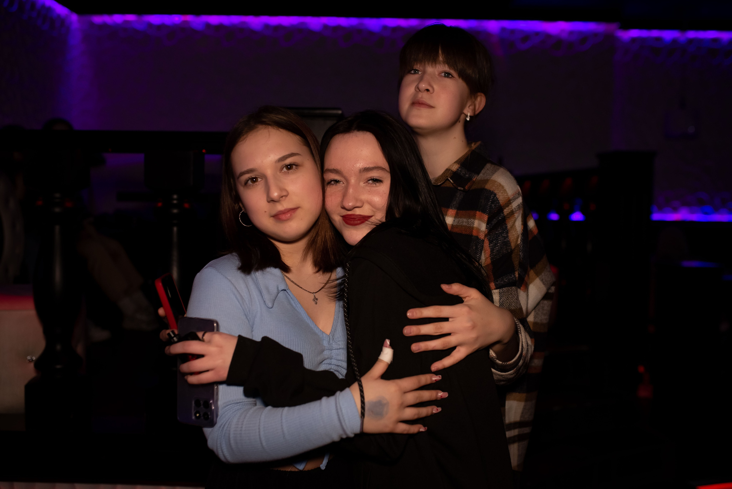 Клуб DEUS. Женский фотограф Крещение Венчание Москва Брянск