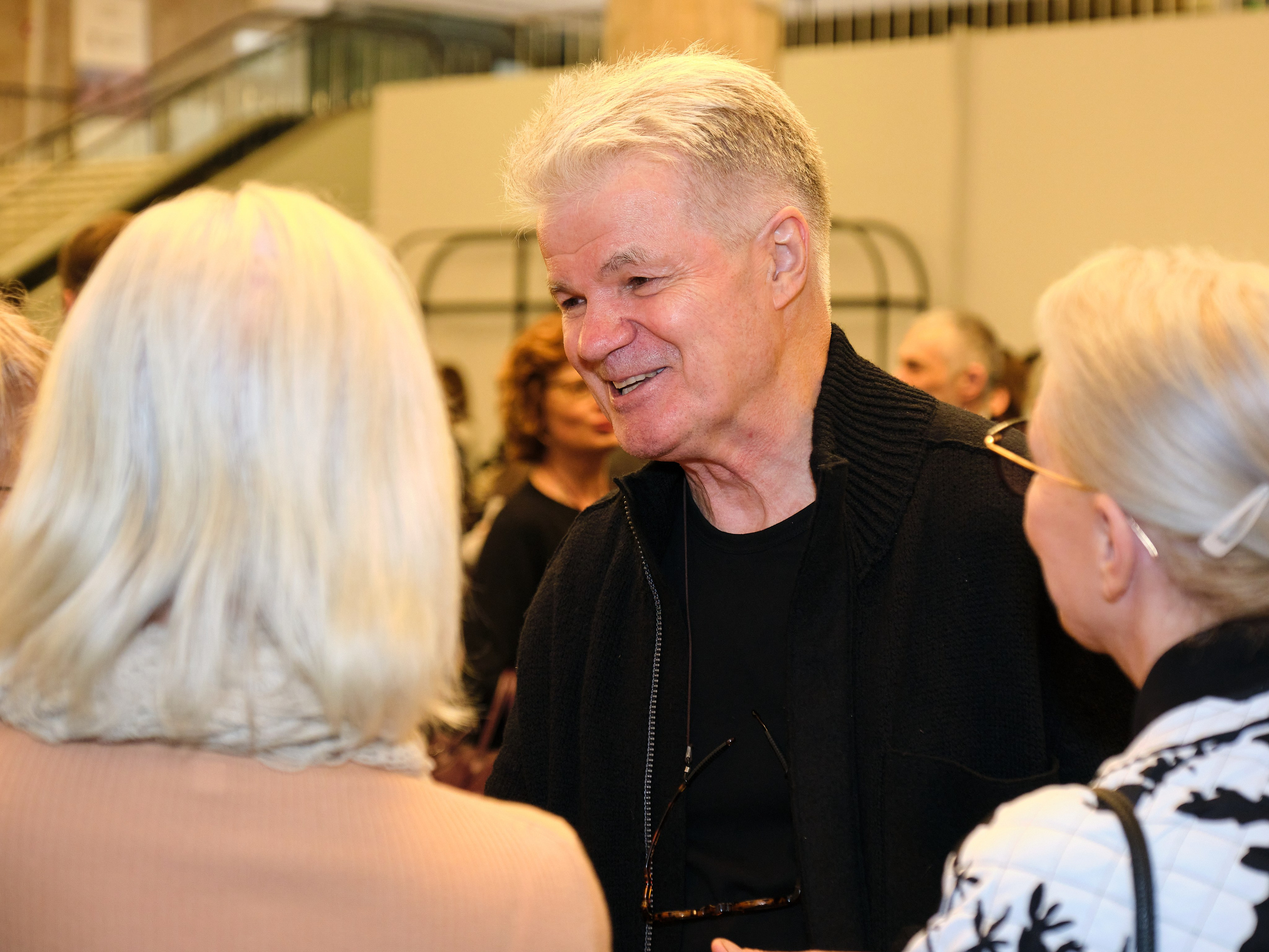 Выставка Свет. Третьяковская галерея. Профессиональный фотограф в Москве Захар Ишутин