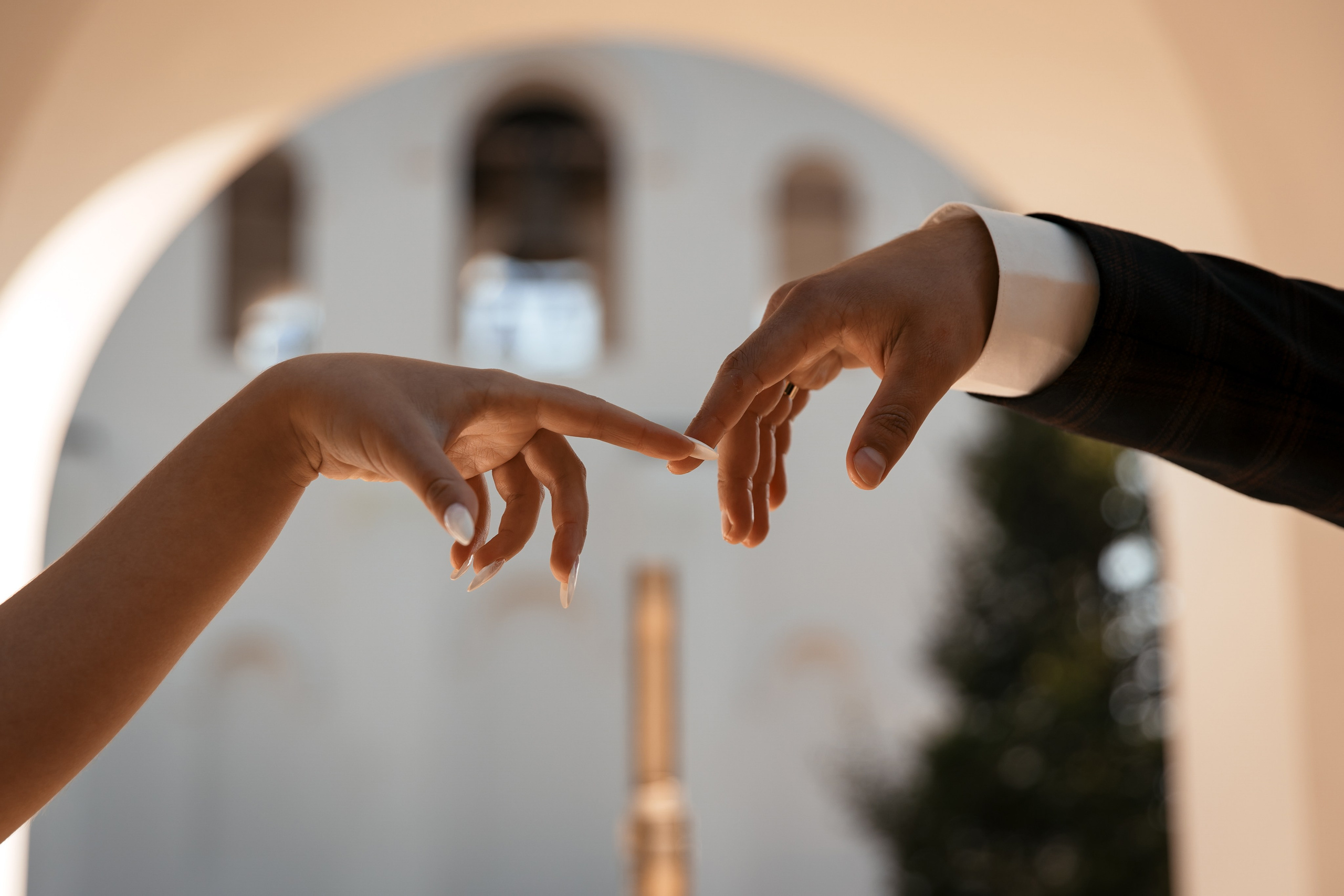 Андрей и Анастасия. Свадебный фотограф Красноярск — Кристина Ива