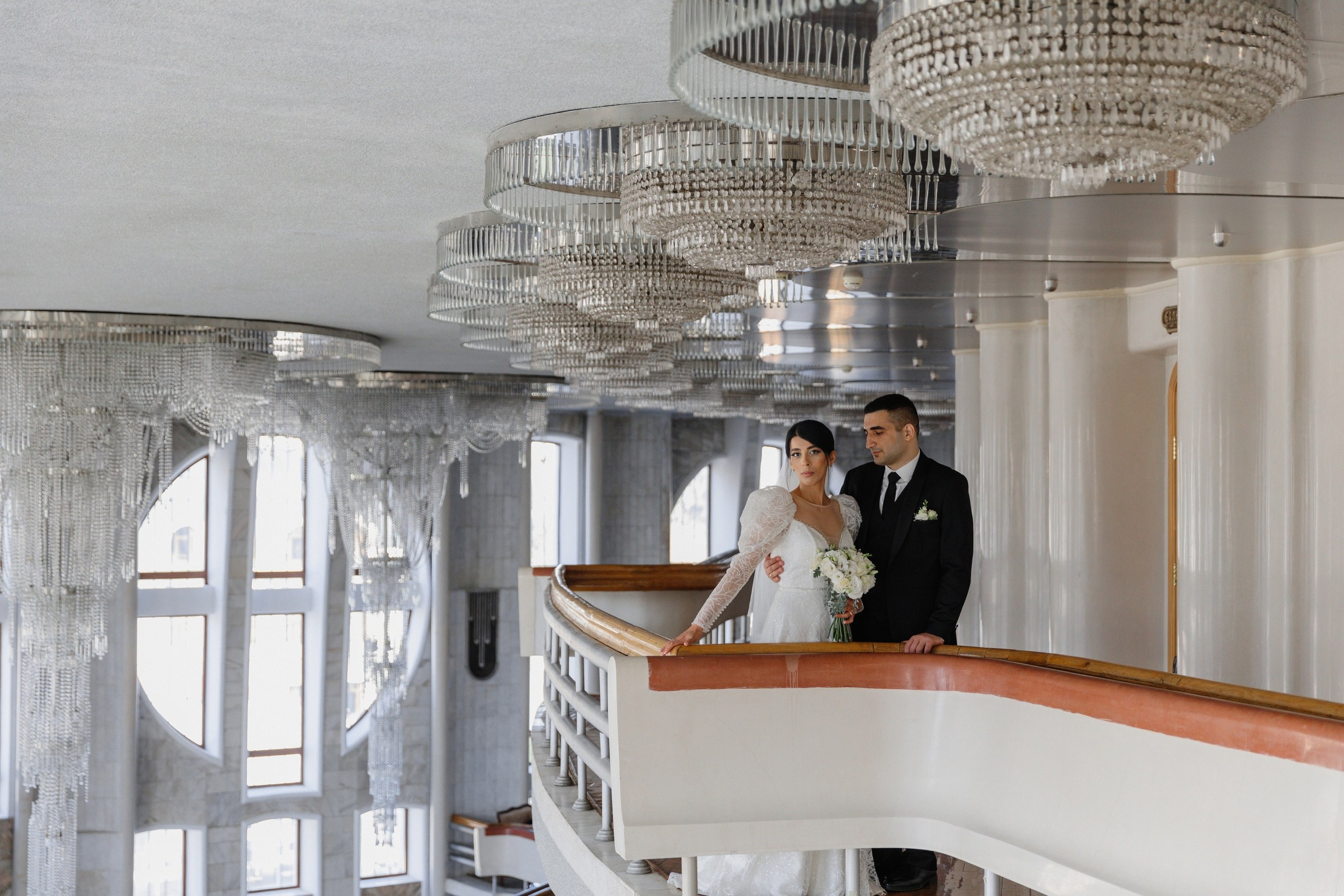 Wedding. Свадебный фотограф в Самаре Ольга Гребнева