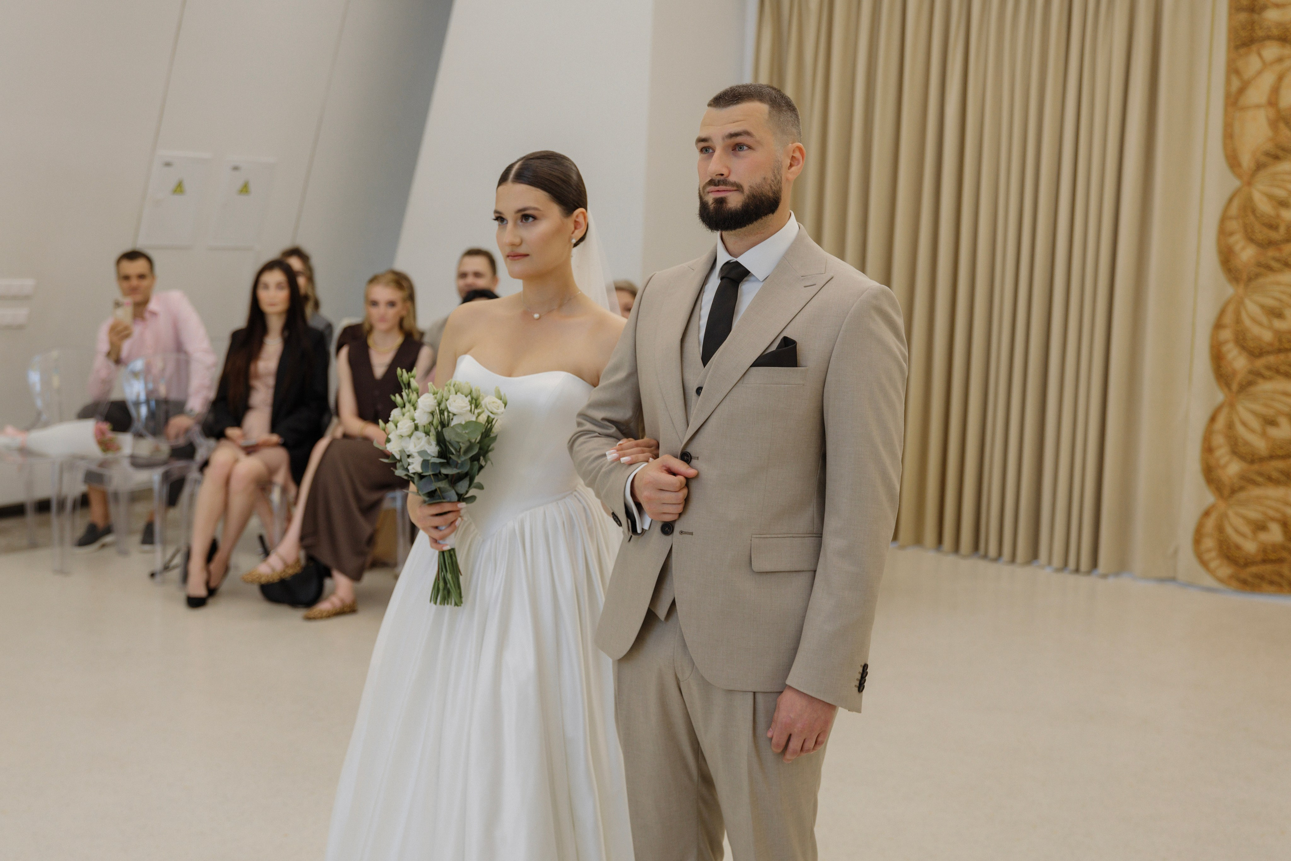 Роман и Алина 24/05/25. Свадебный фотограф в Самаре Ольга Гребнева