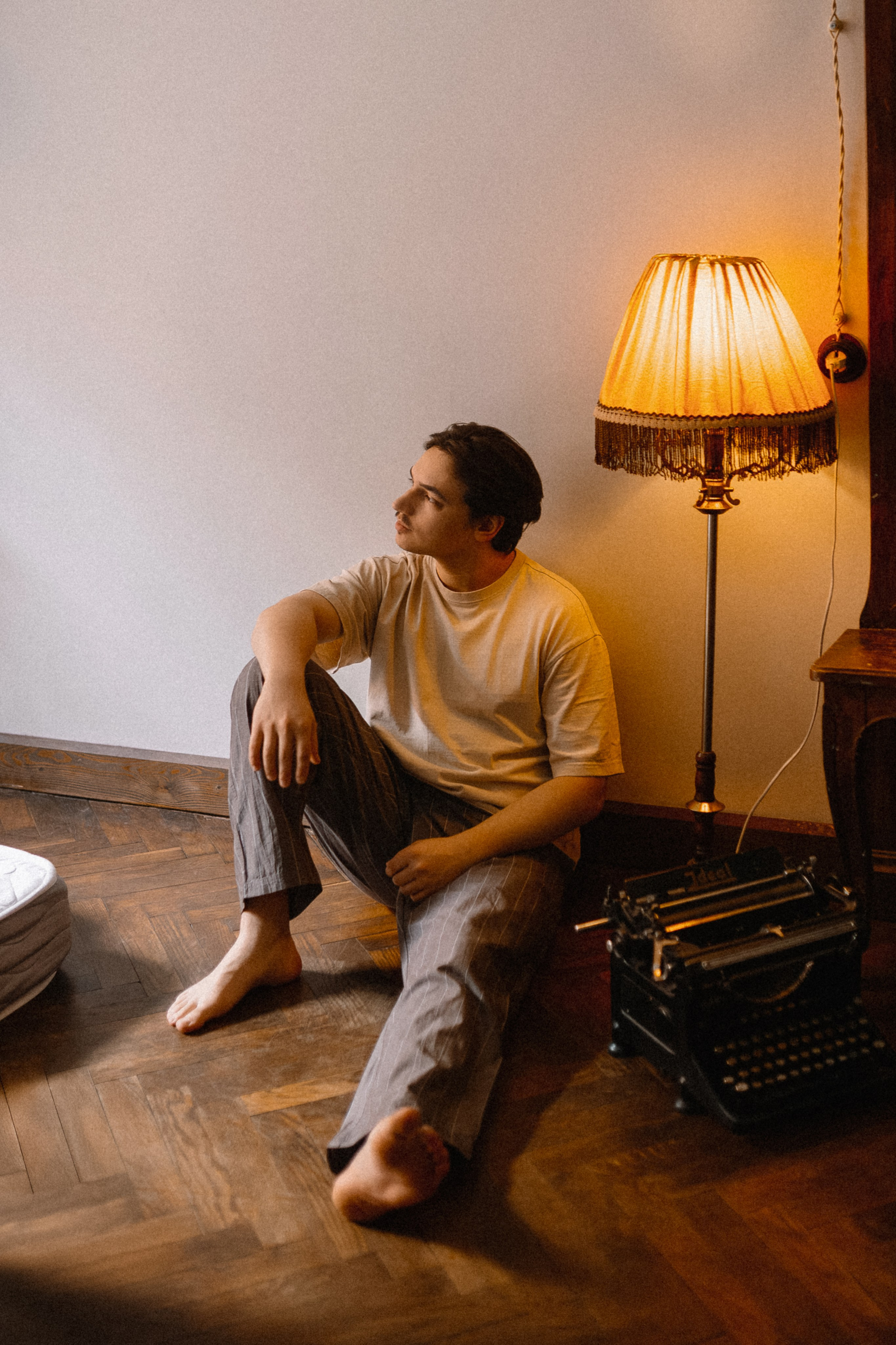 Миша и Саша. Николь — ваш любимый фотограф в Санкт-Петербурге