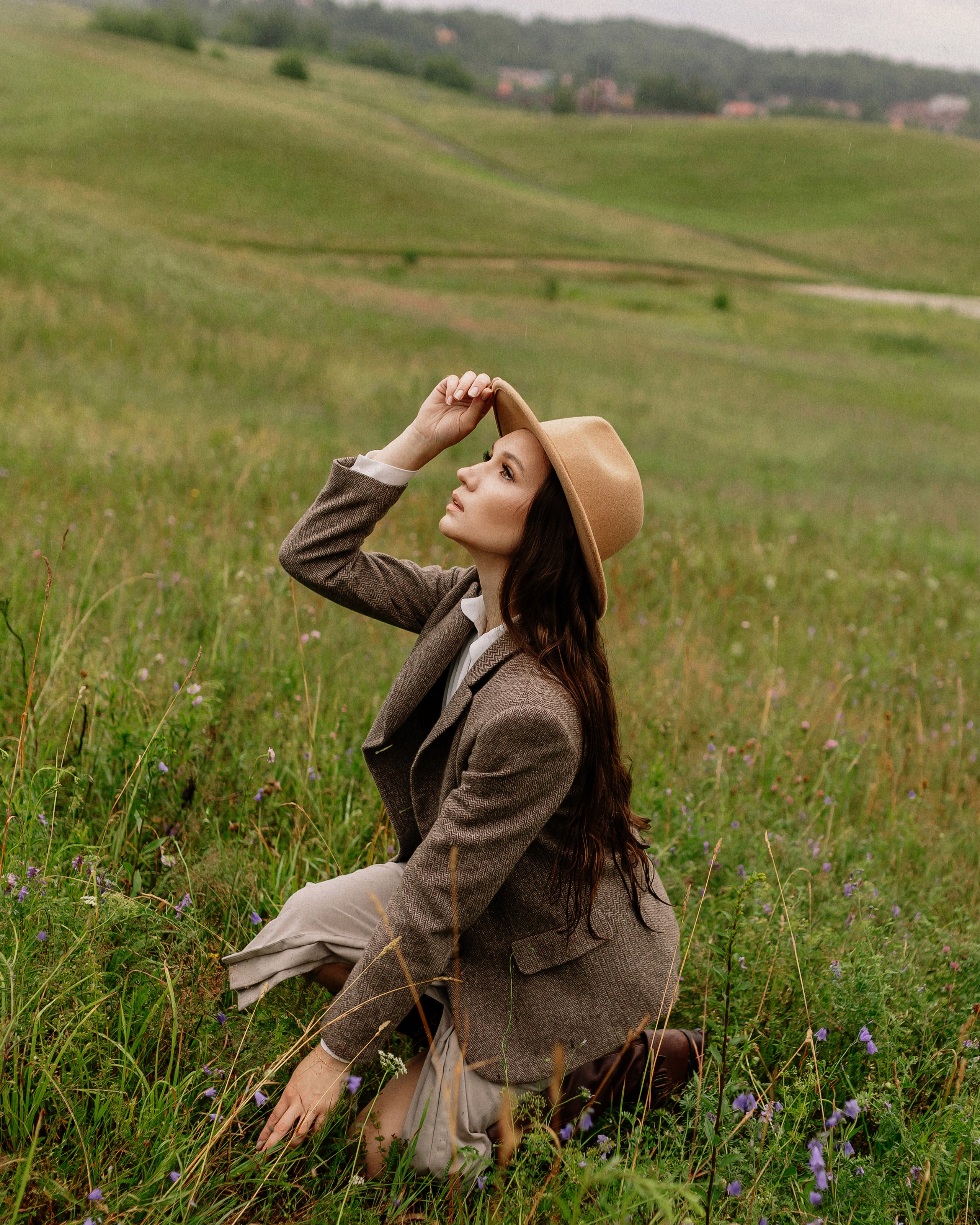 Анфиса и Игорь. Николь — ваш любимый фотограф в Санкт-Петербурге