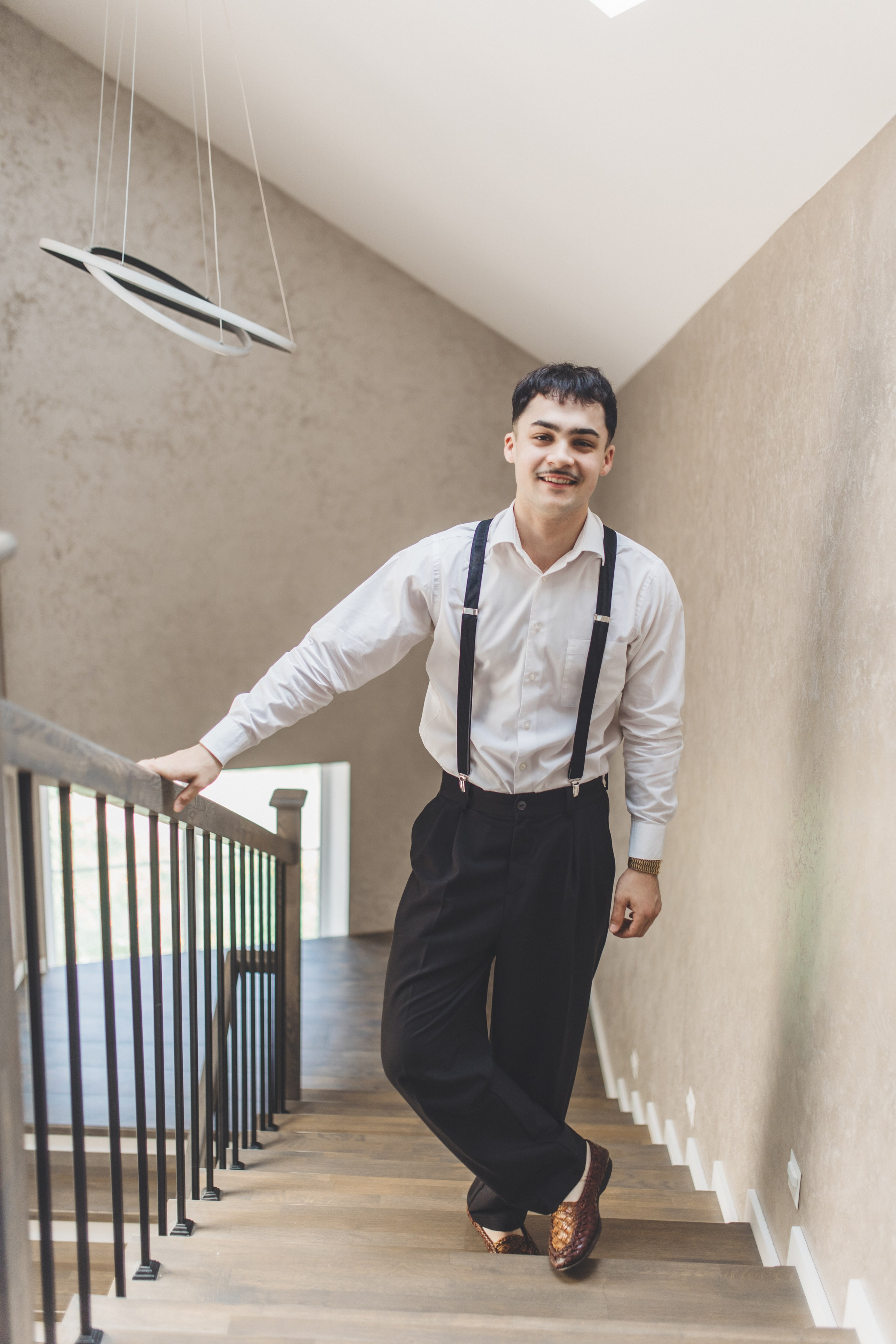 Вениамин и Вера. Свадебная и семейная фотография в Курске Адамян Давид